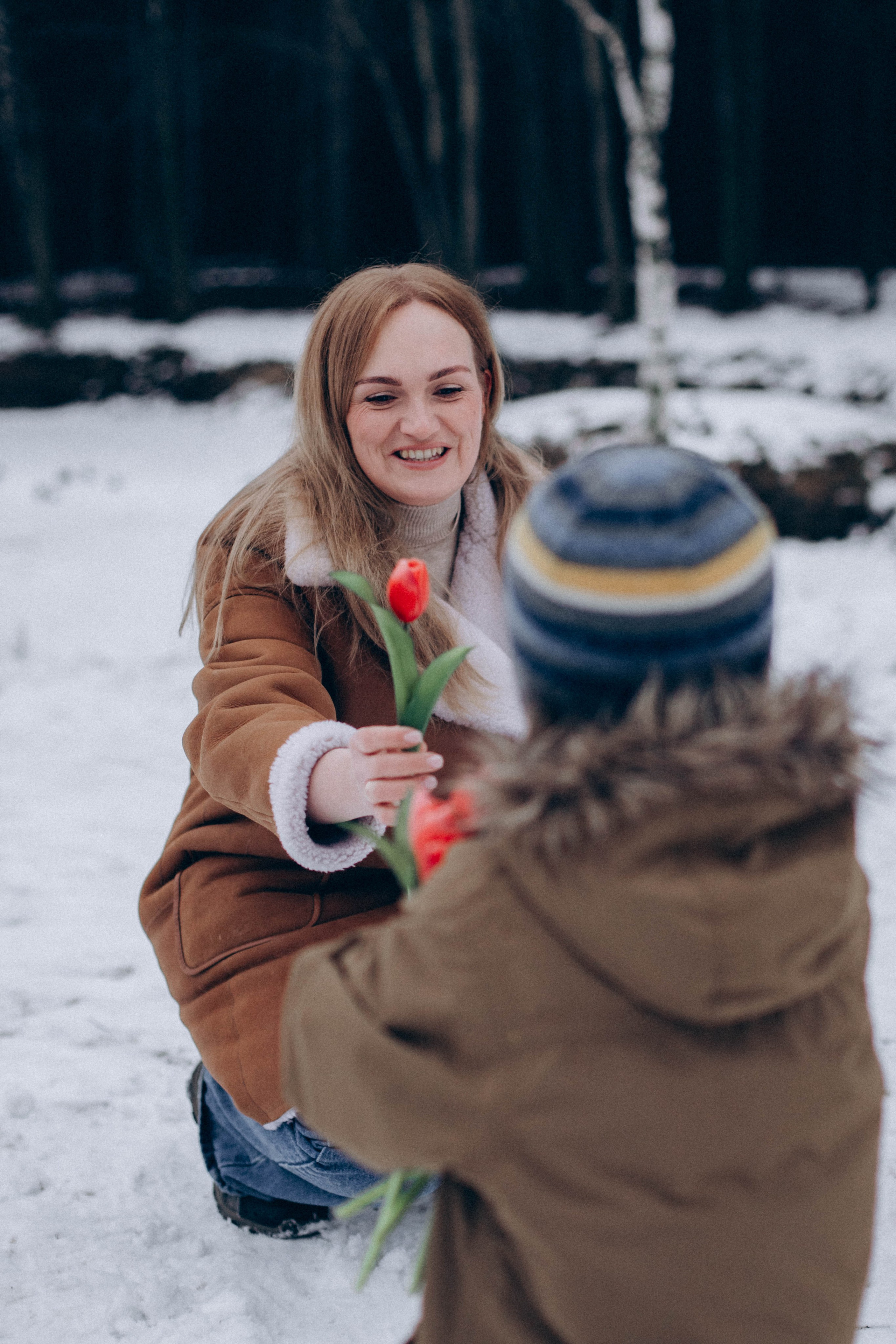 Даша и Вася. Семейный фотограф Москва Ирина Малышева