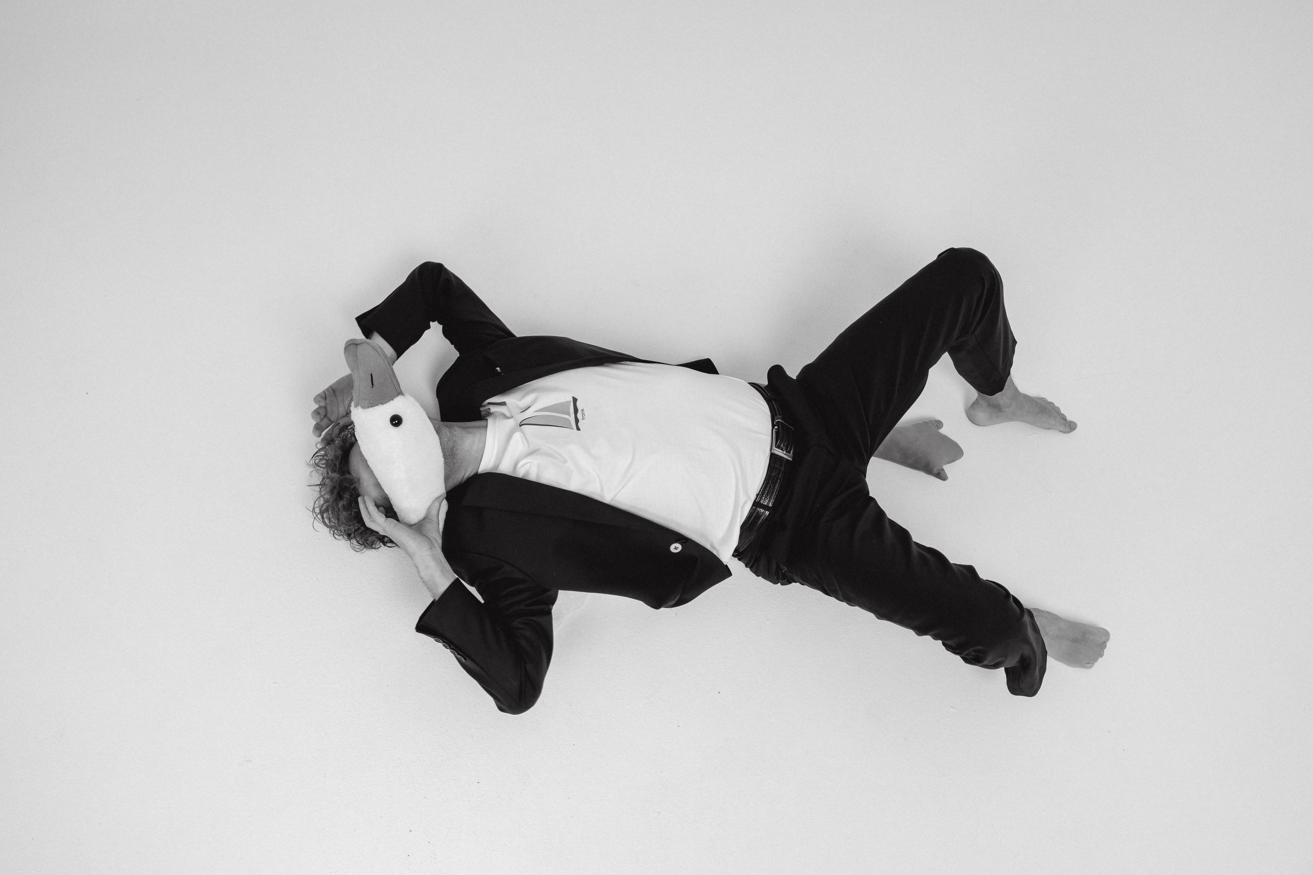 Антон. Портретный фотограф в Санкт-Петербурге Дмитриева Наталия