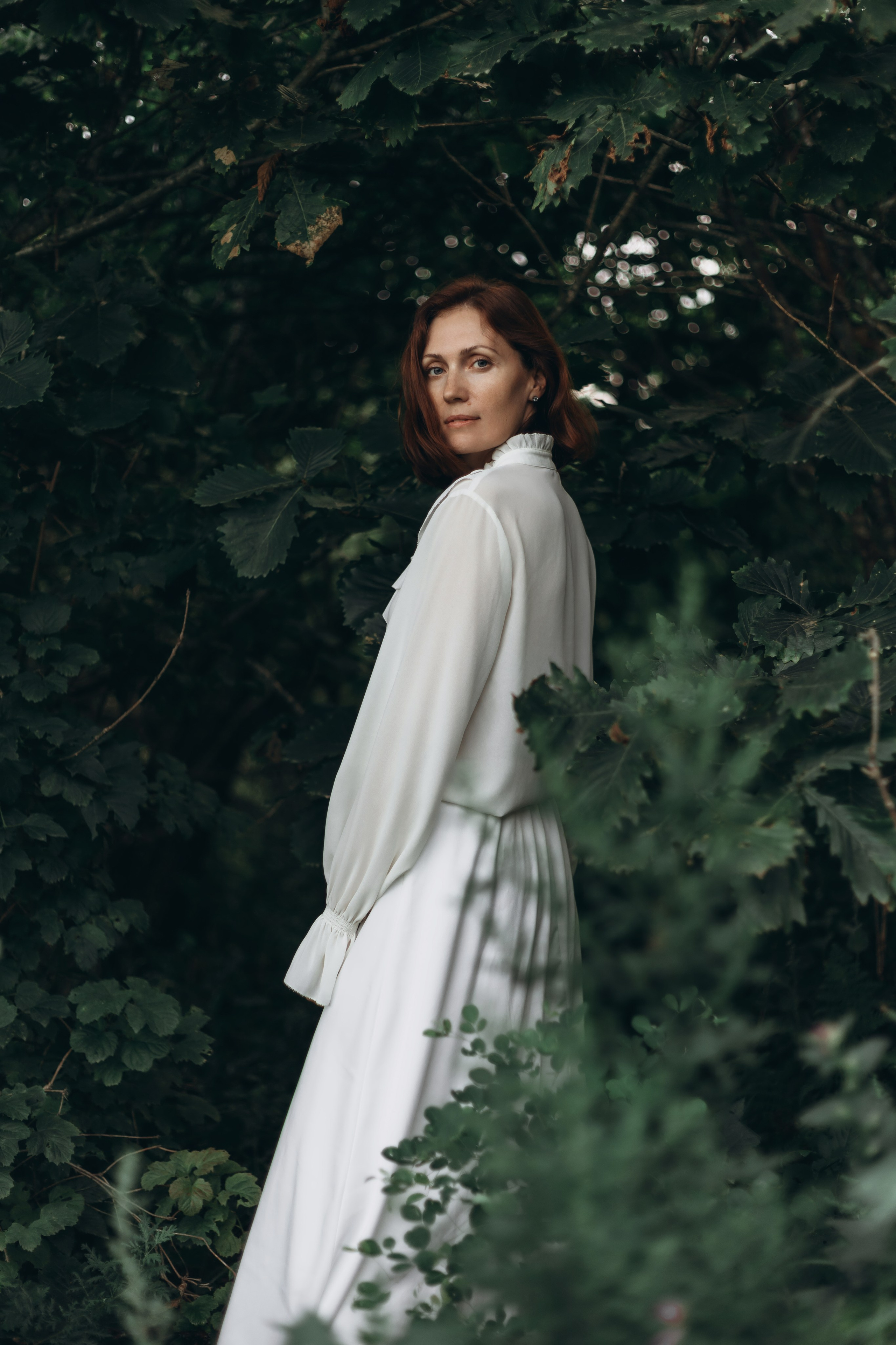 Женская съемка. Алена Псарева семейный Life Style фотограф Владивосток