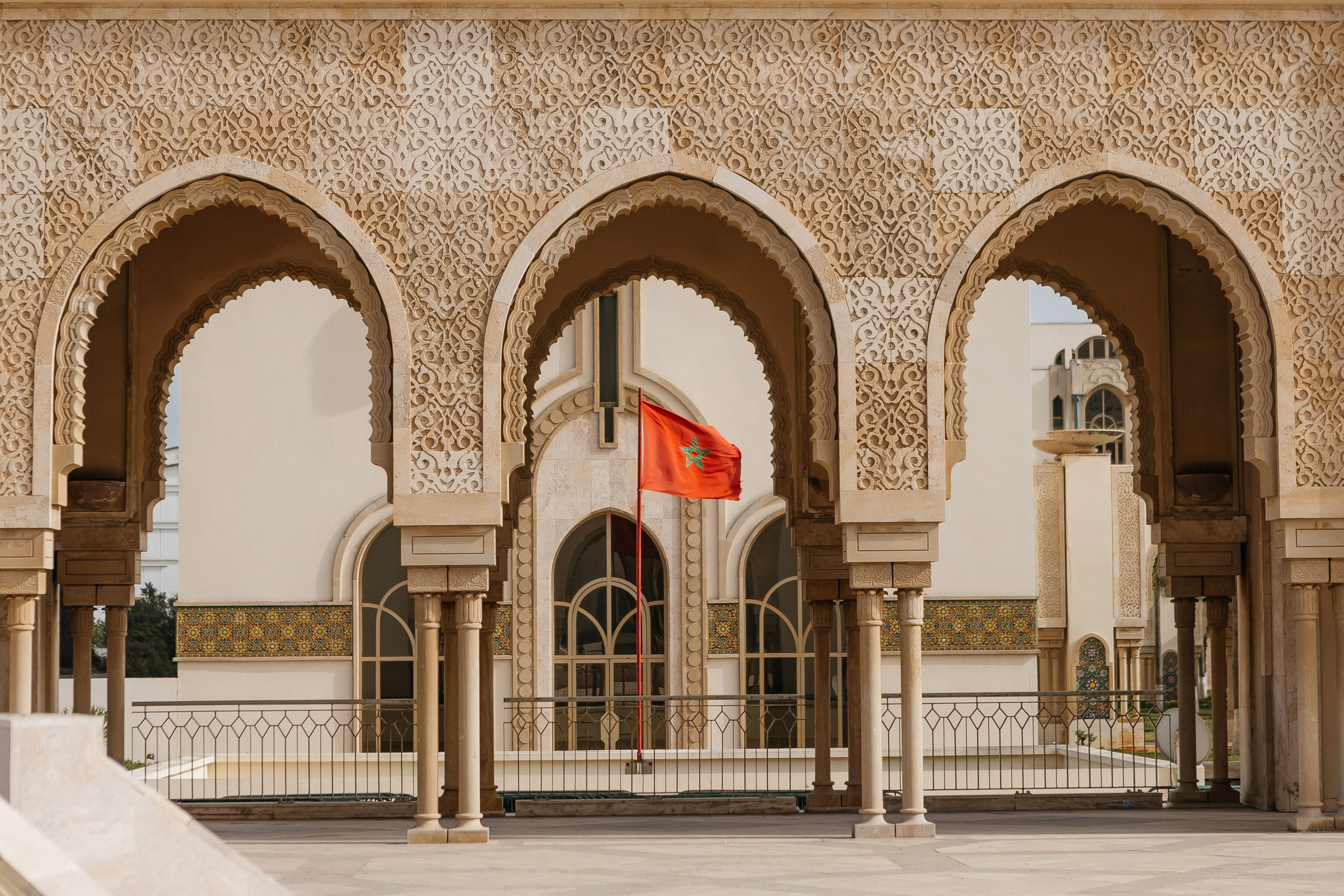 Марокко Альфа Банк. Фотограф в Москве Дмитрий Жарков