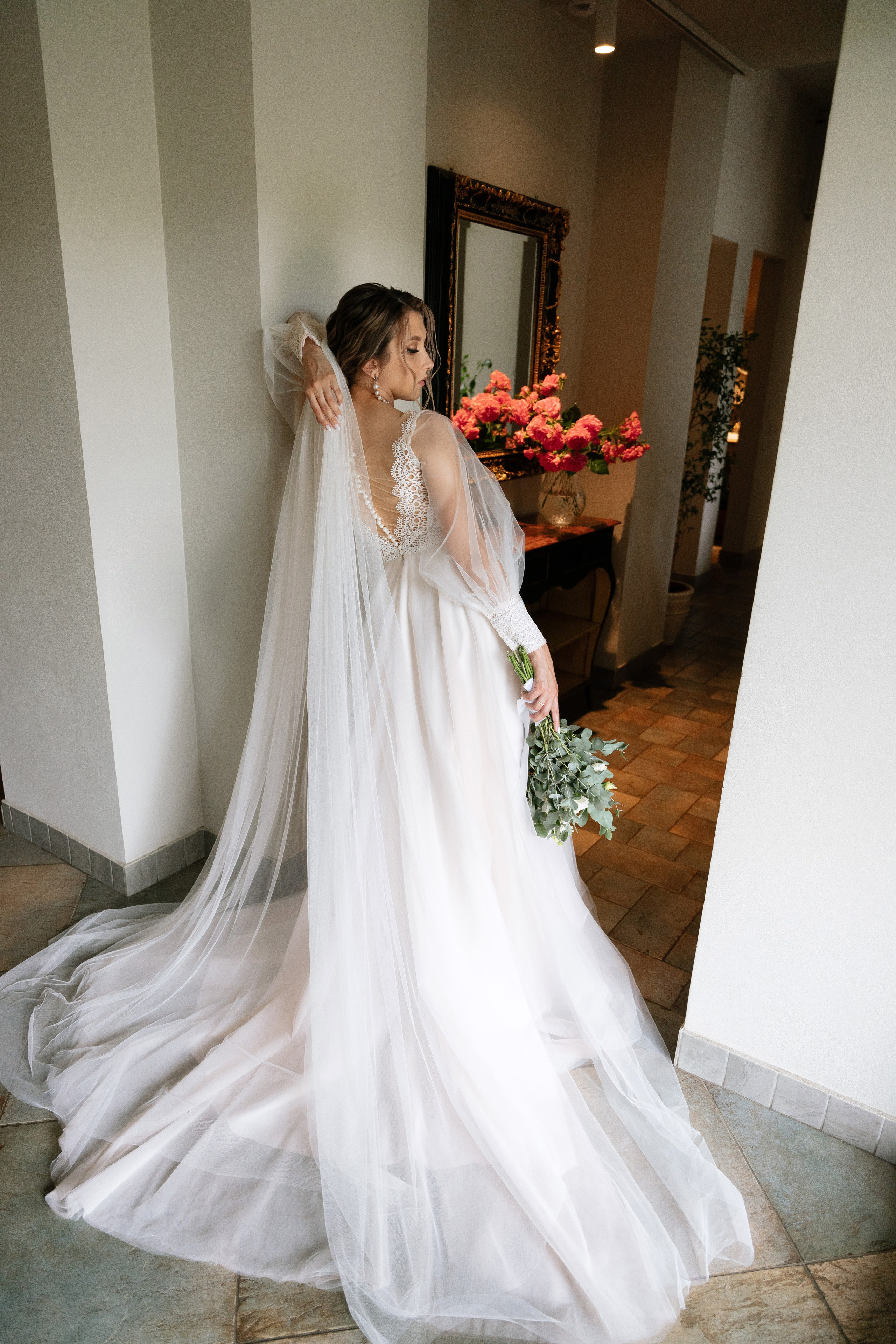 Дима и Алина