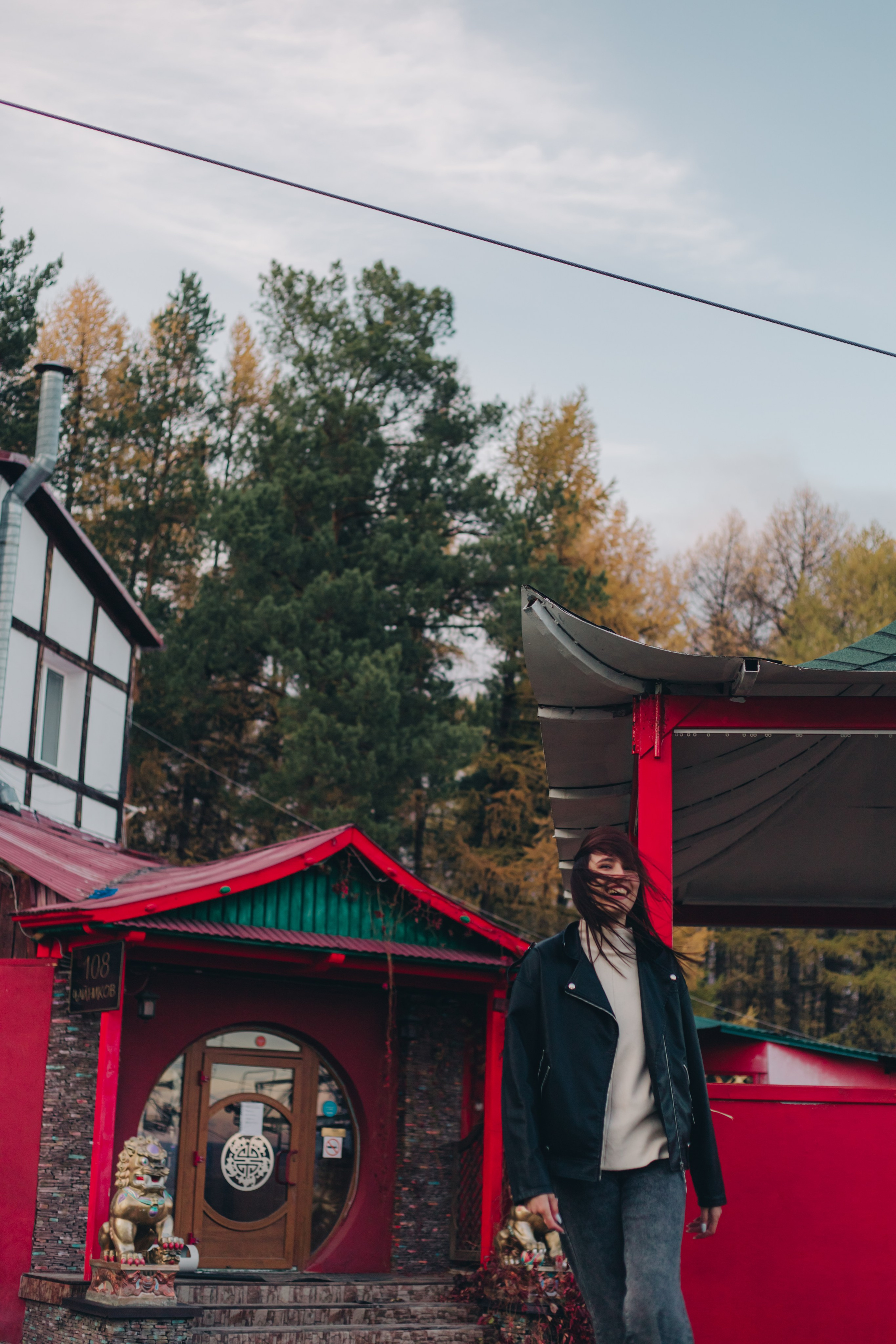 Ульяна. Фотограф Уфа