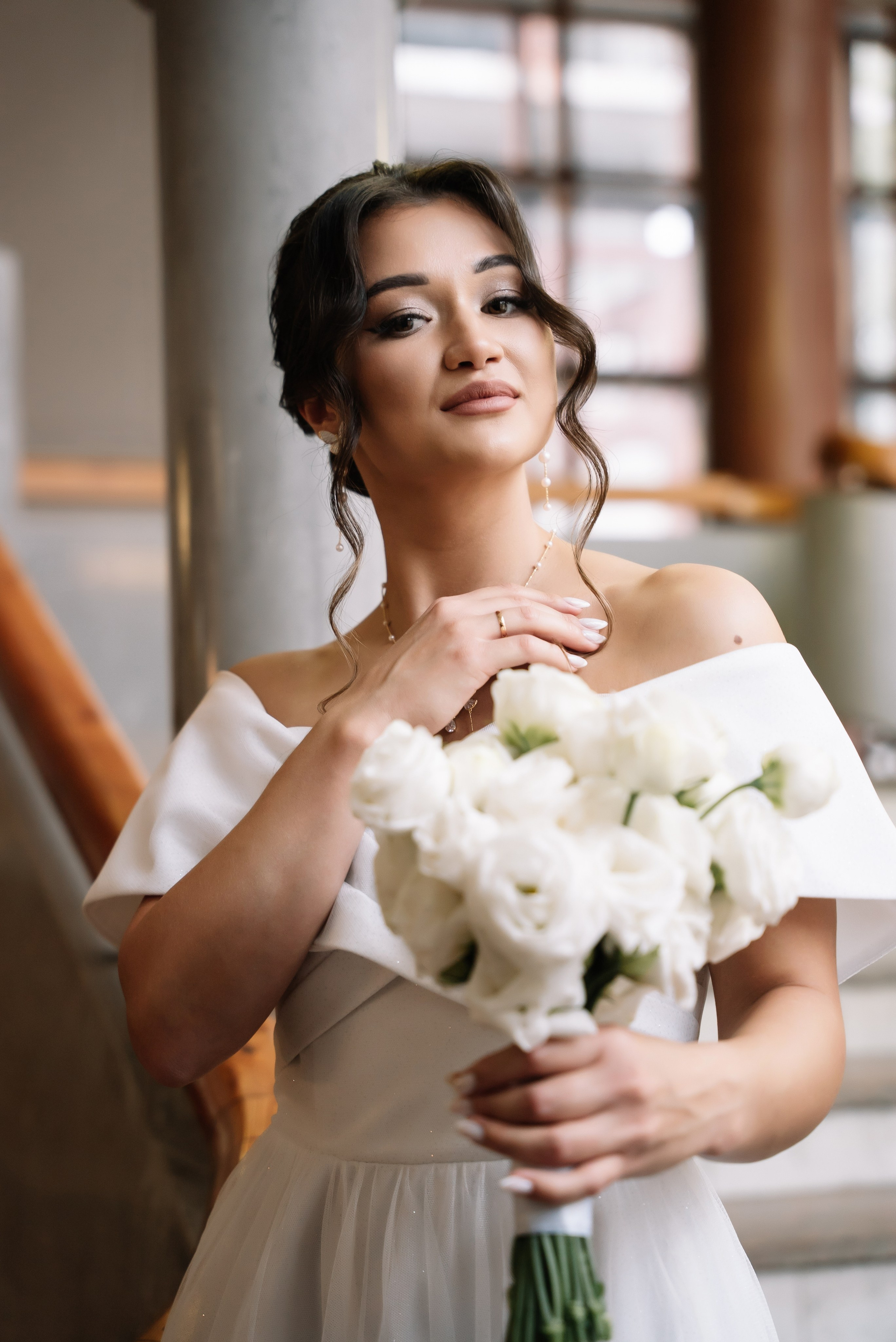 ПОРТФОЛИО. Свадебный фотограф в Самаре Анна Ковалева