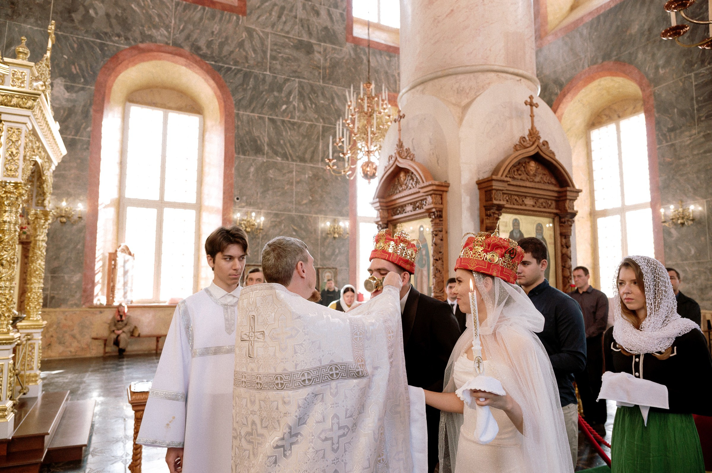 Кристаллы душ и сердец. Свадебный фотограф в Астрахани и Москве