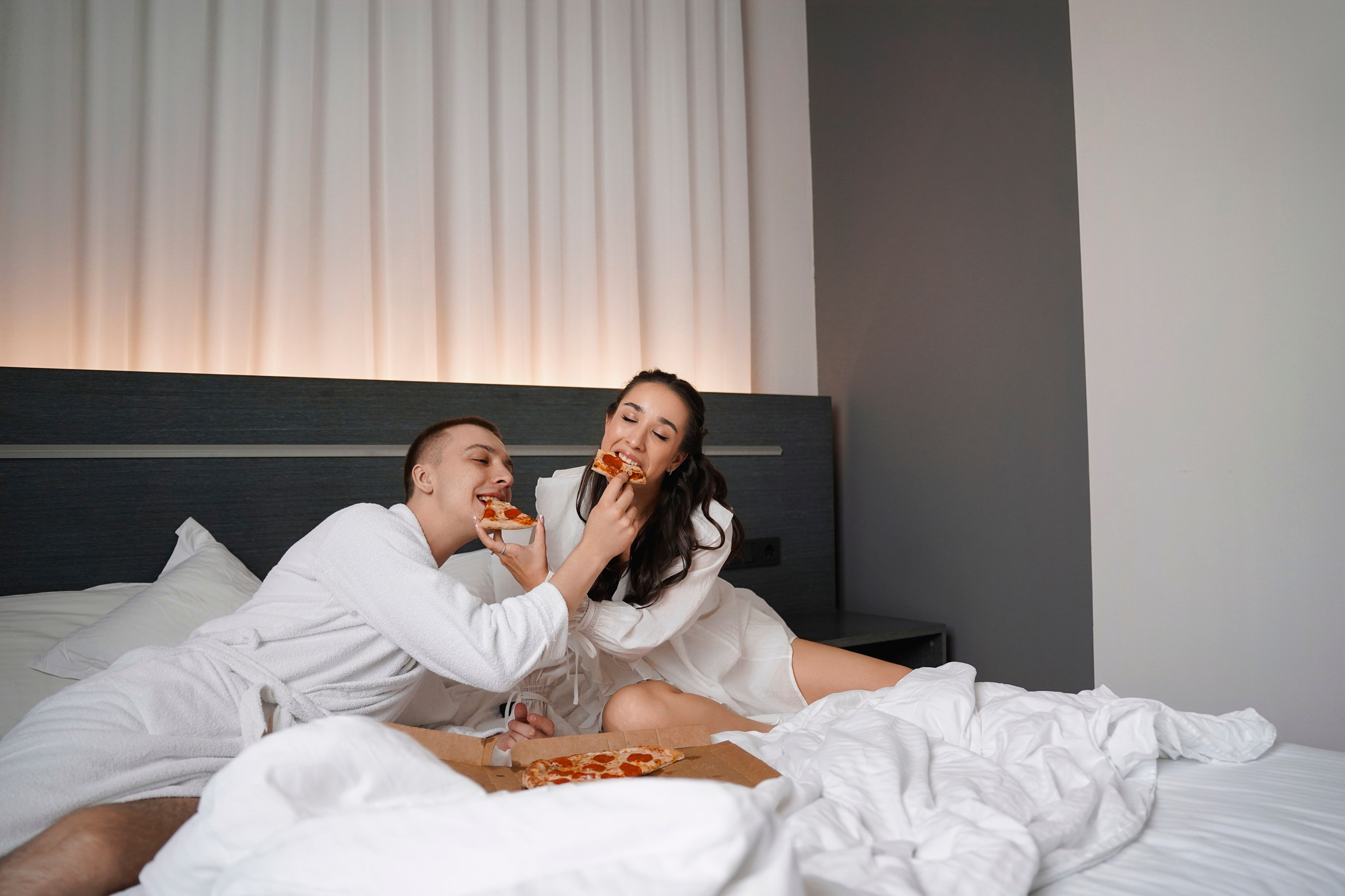 Кирилл ♥ Надежда. Свадебный фотограф Алексей Малышев в Екатеринбурге