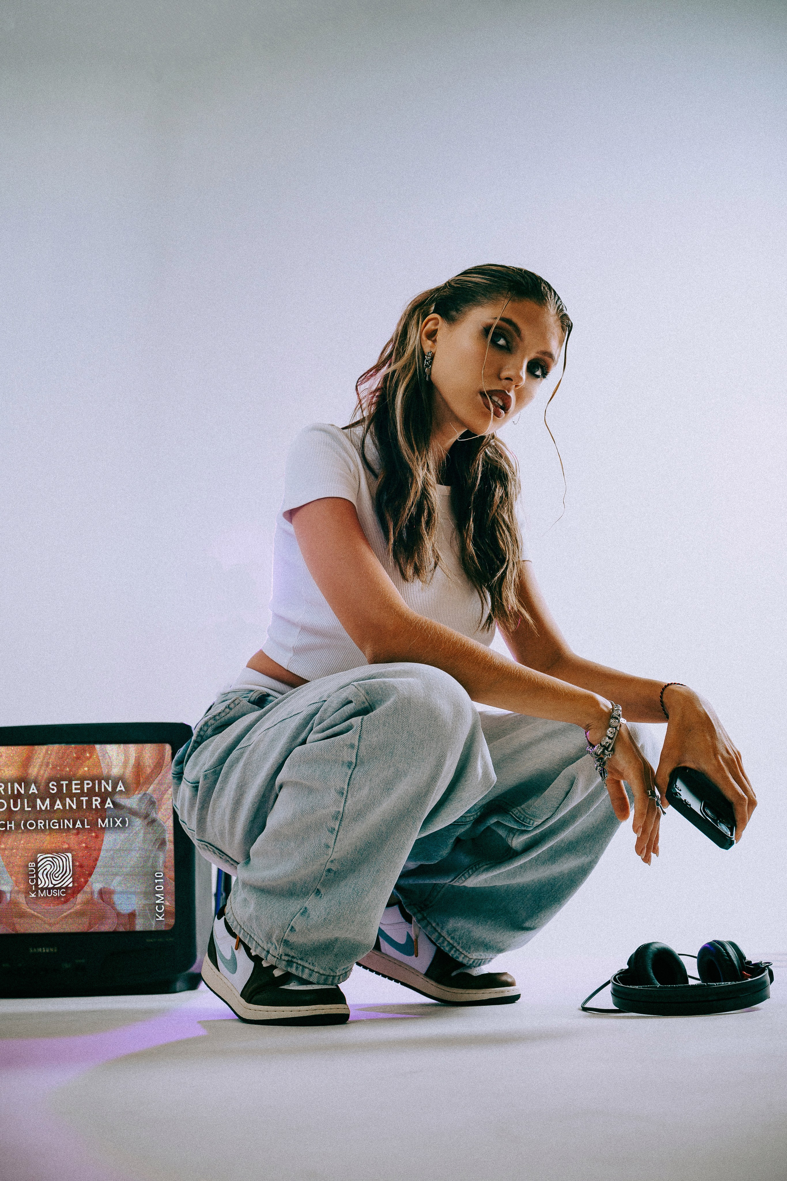 Karina. Профессиональный фотограф Нурмиева Вероника