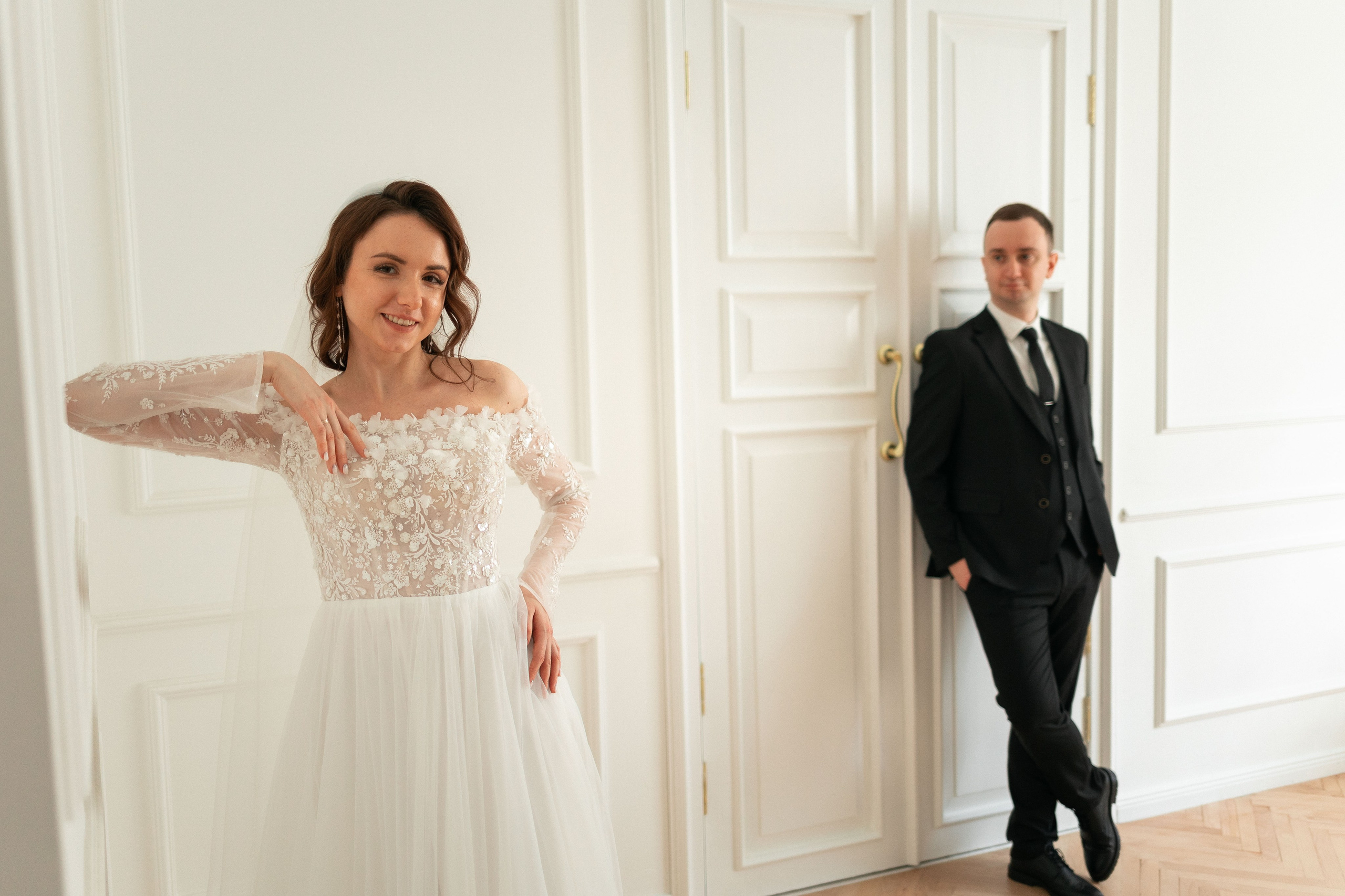 M&I. Семейный фотограф в Севастополе и Симферополе Александра Чистякова