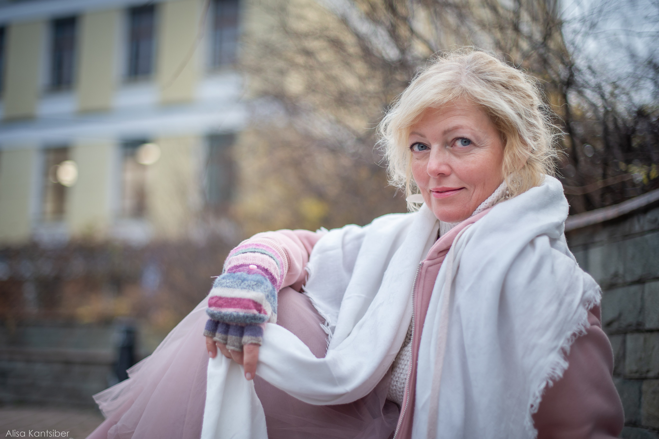 Надежда. Фотограф Алиса Канцибер. Москва. Портрет, семейное фото, свадьбы