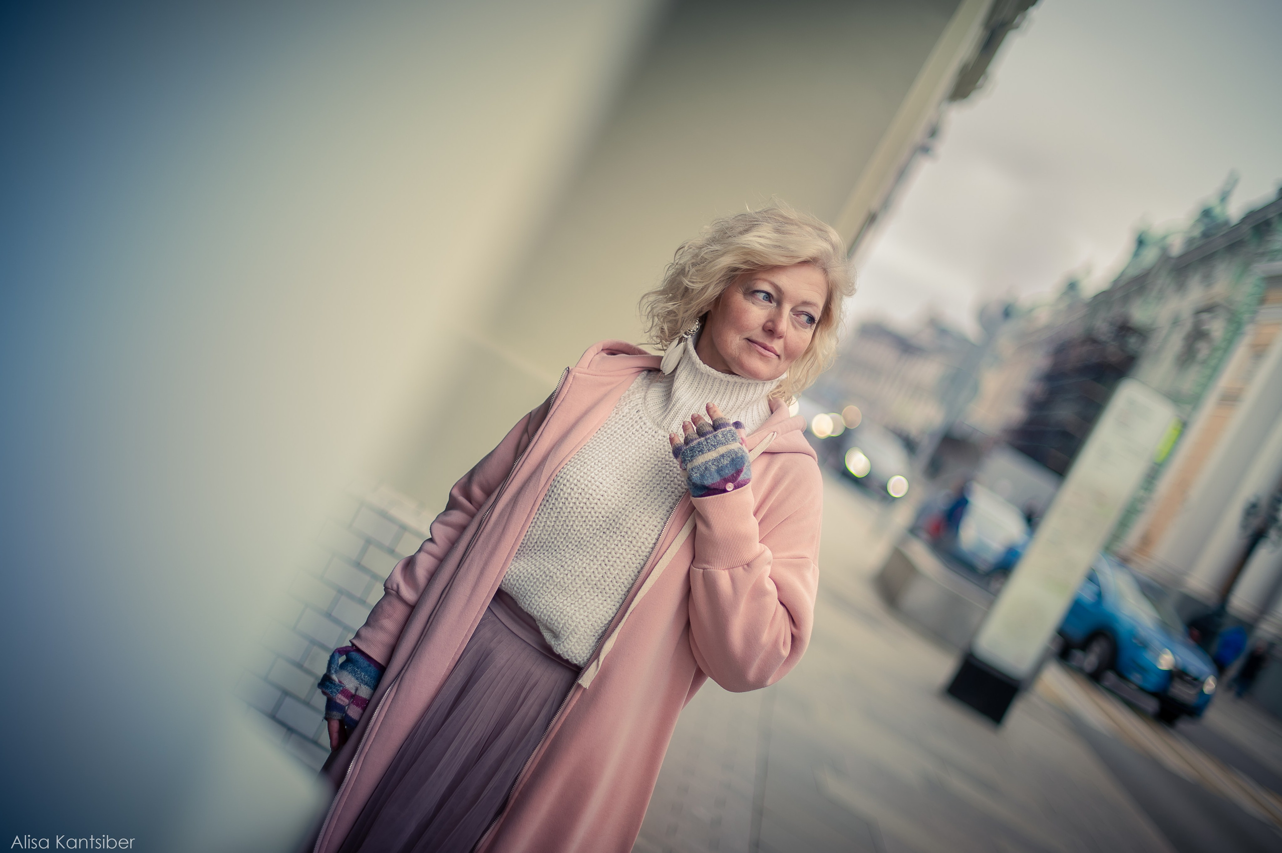 Надежда. Фотограф Алиса Канцибер. Москва. Портрет, семейное фото, свадьбы