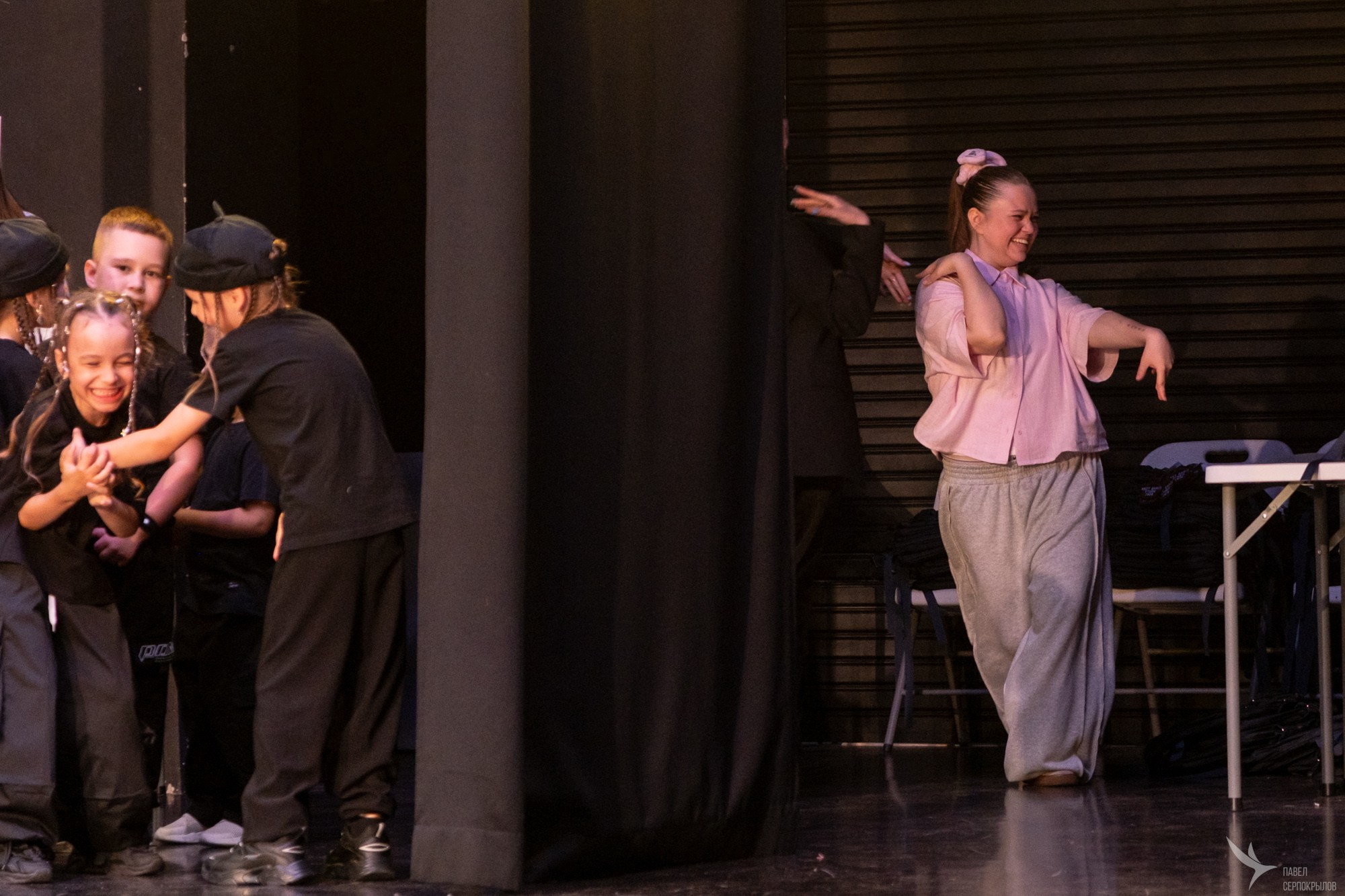 Отчетный концерт «KAST DANCE STUDIO»