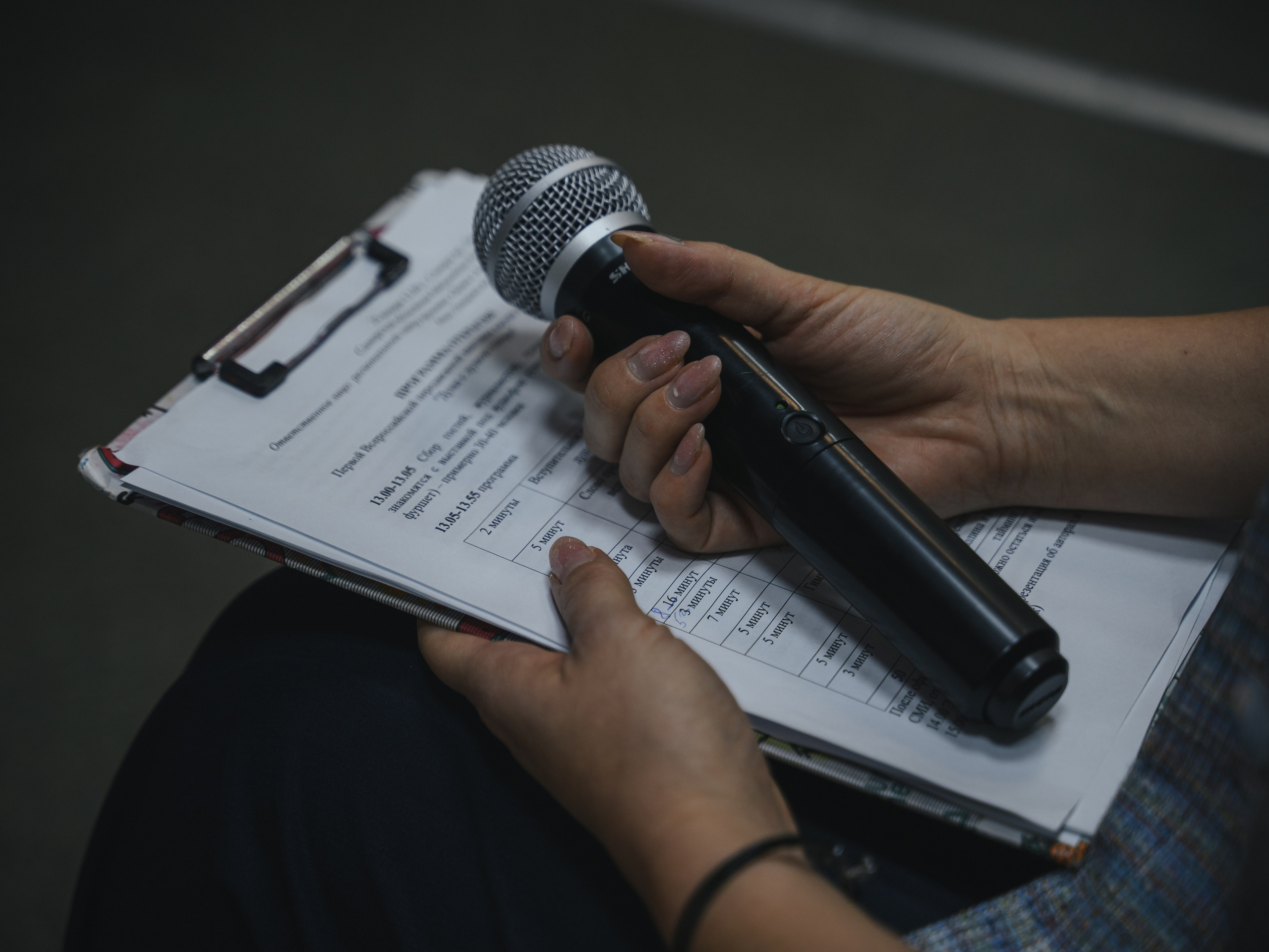 Благотворительная выставка картин «Душа с душою говорит». Фотограф в Самаре