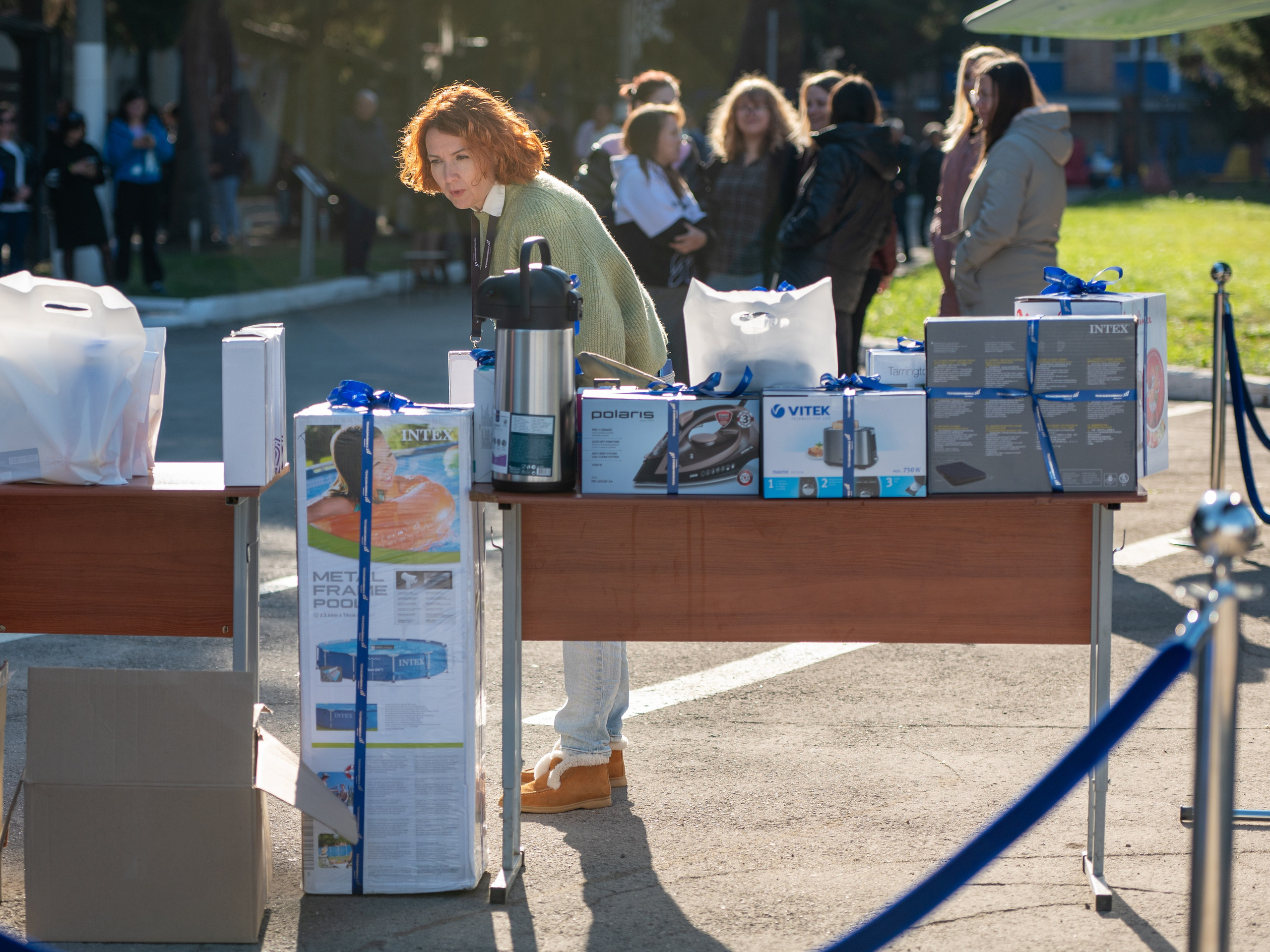 Спартакиада Авиаагрегат. Фотограф в Самаре