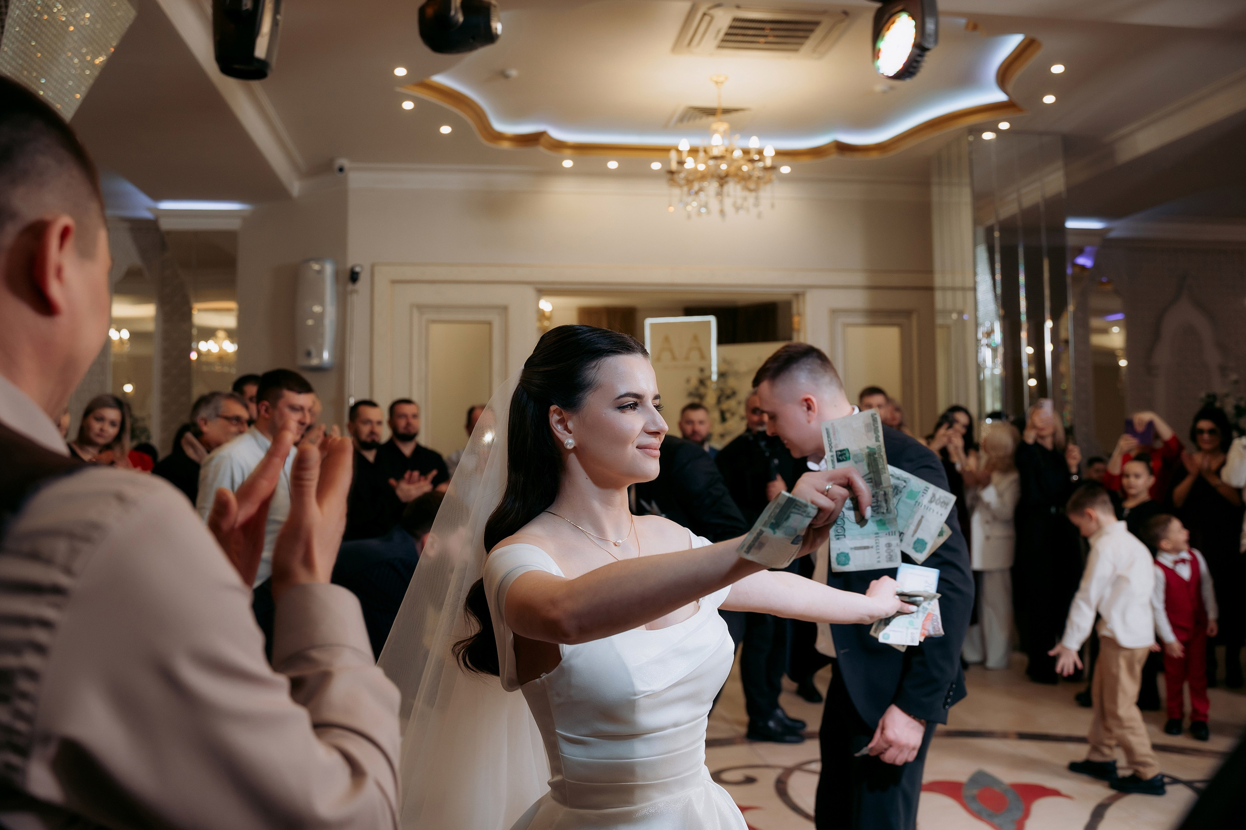 Алексей и Алиса. Свадебный и семейный фотограф Екатерина Коробова г. Моздок