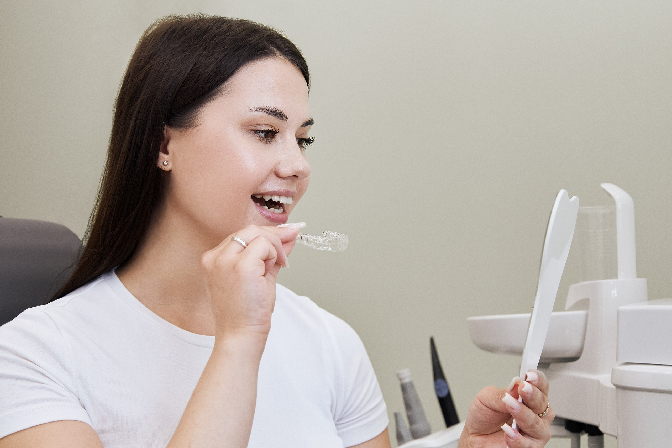 Съемка для клиник