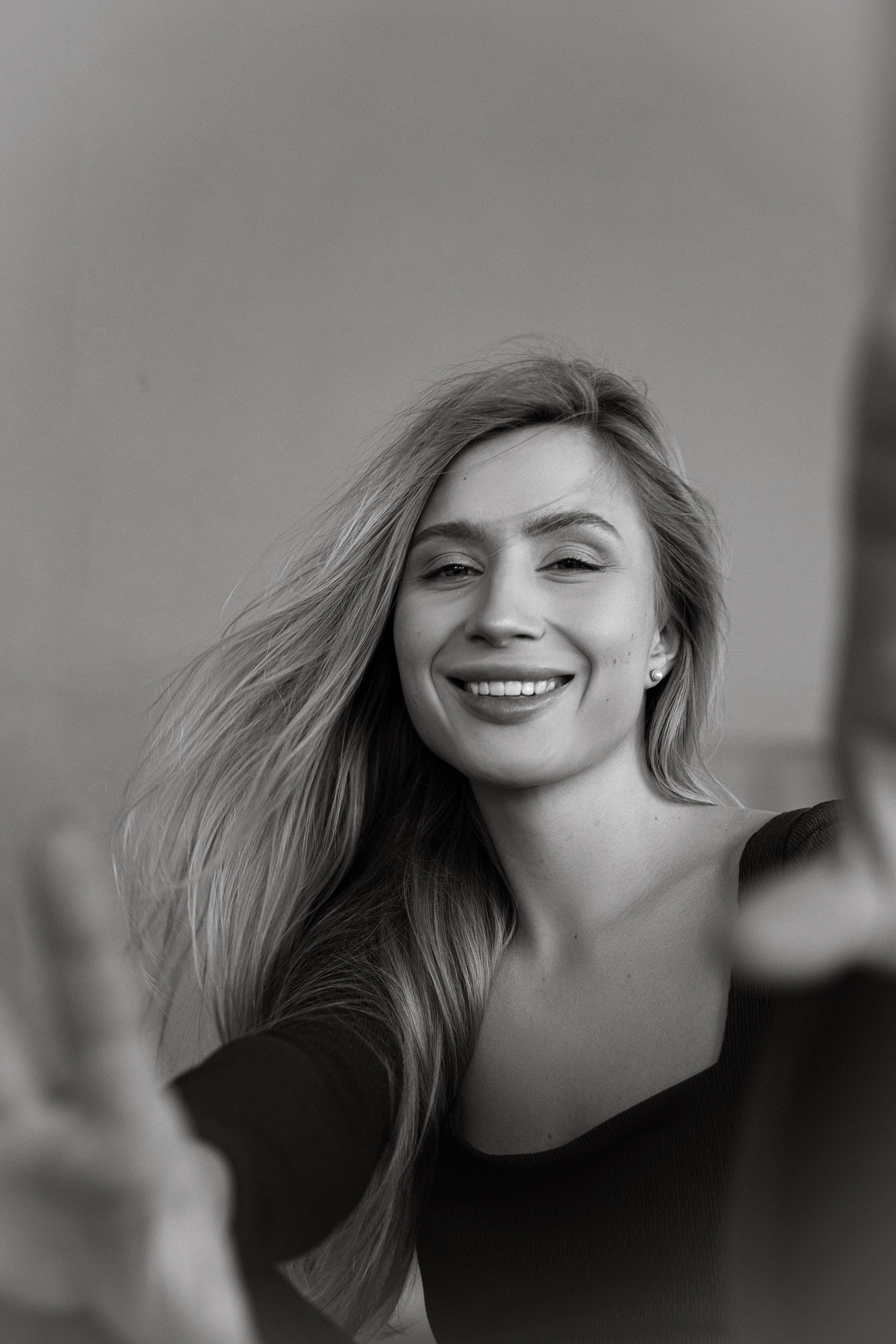 Ольга. Фотограф Москва