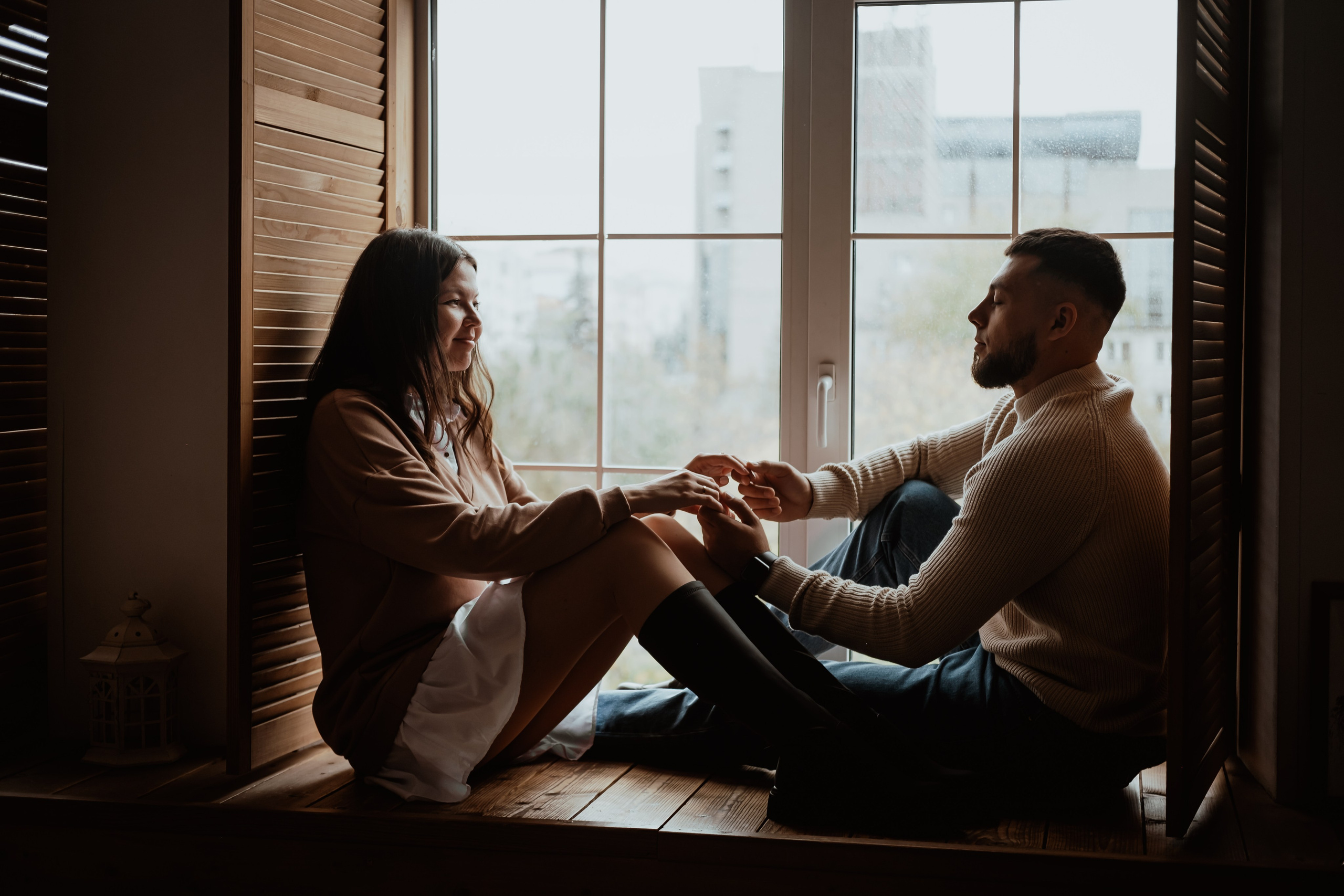 Love story Ирина и Влад. Свадебный фотограф Челябинск