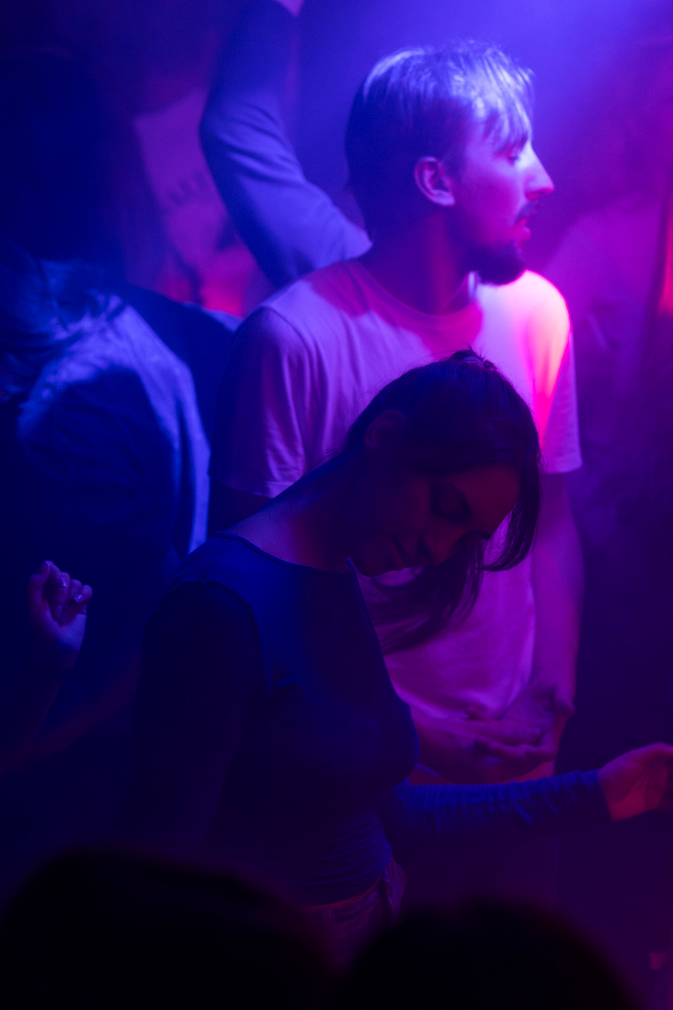 Rook's. Анастасия Паршукова — фотограф Шерегеш Новосибирск