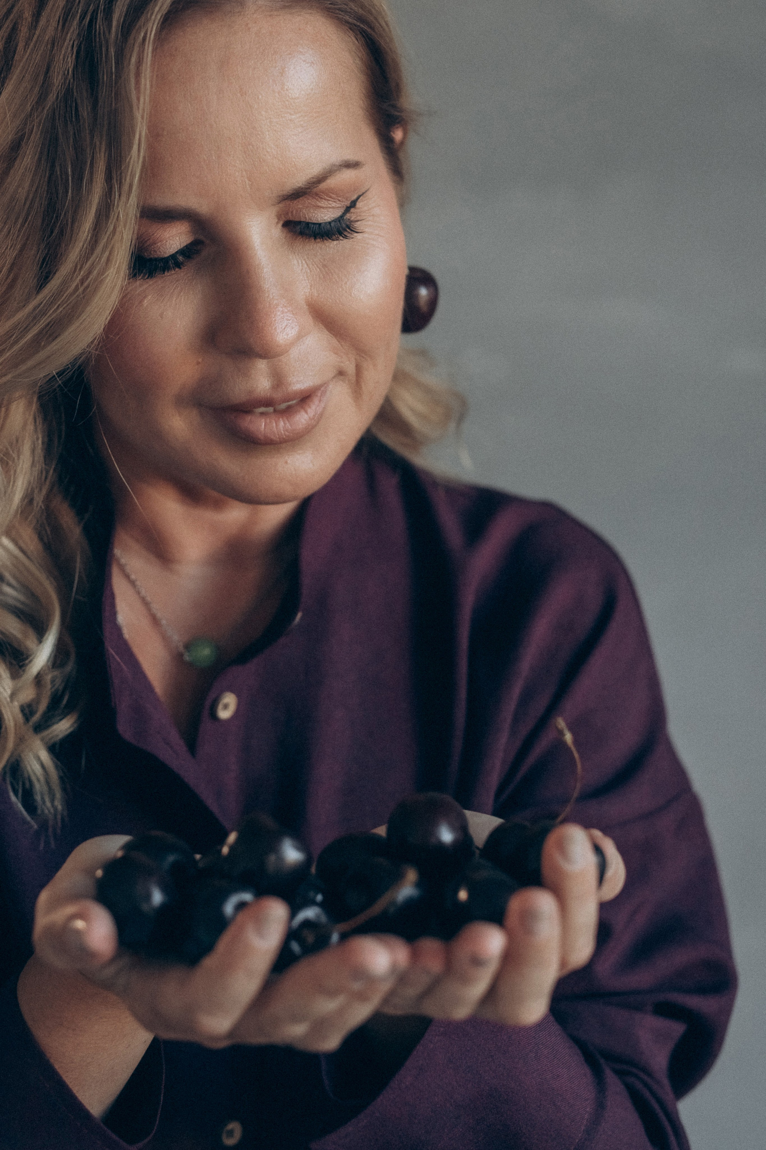 Анна. Фотограф Ногинск Электросталь Наталья Осетрова