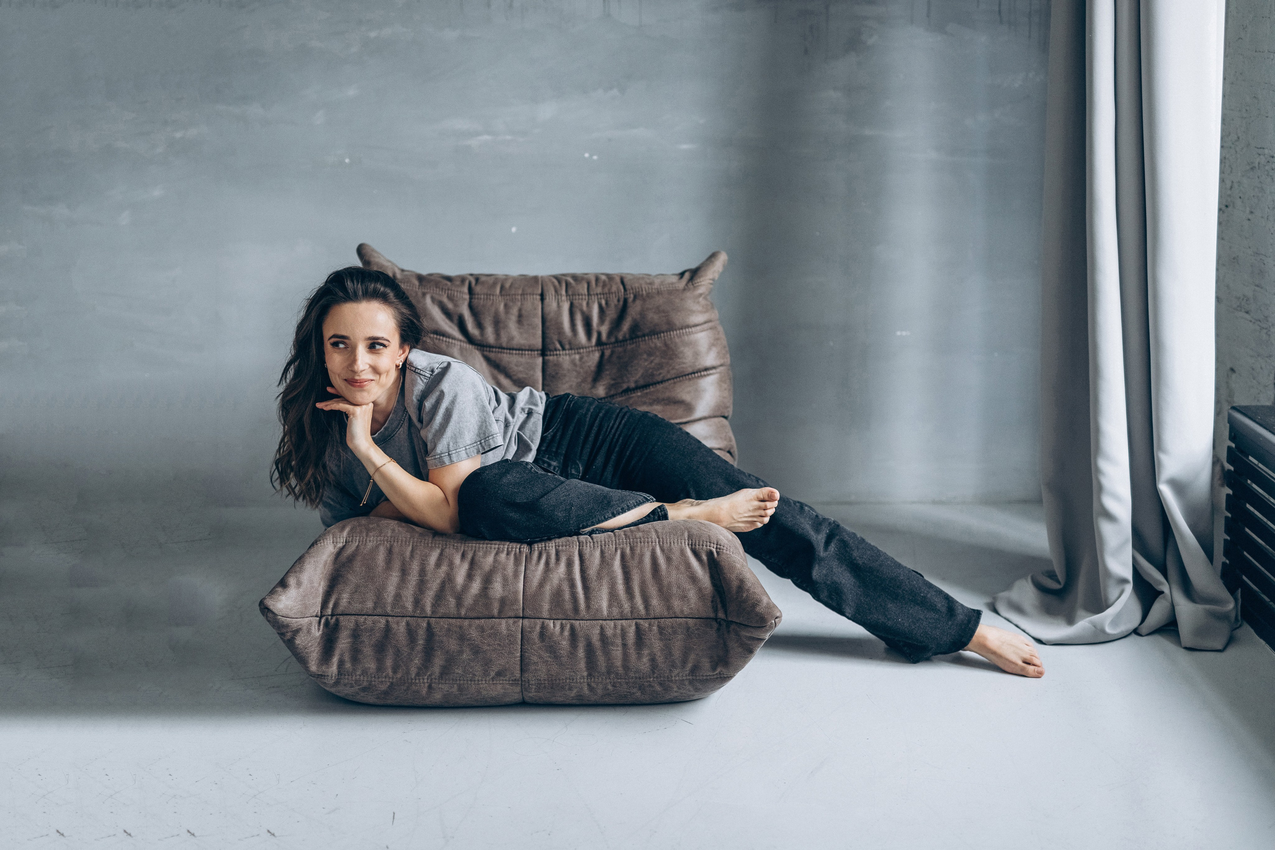 Дашуля. Фотограф Ногинск Электросталь Наталья Осетрова