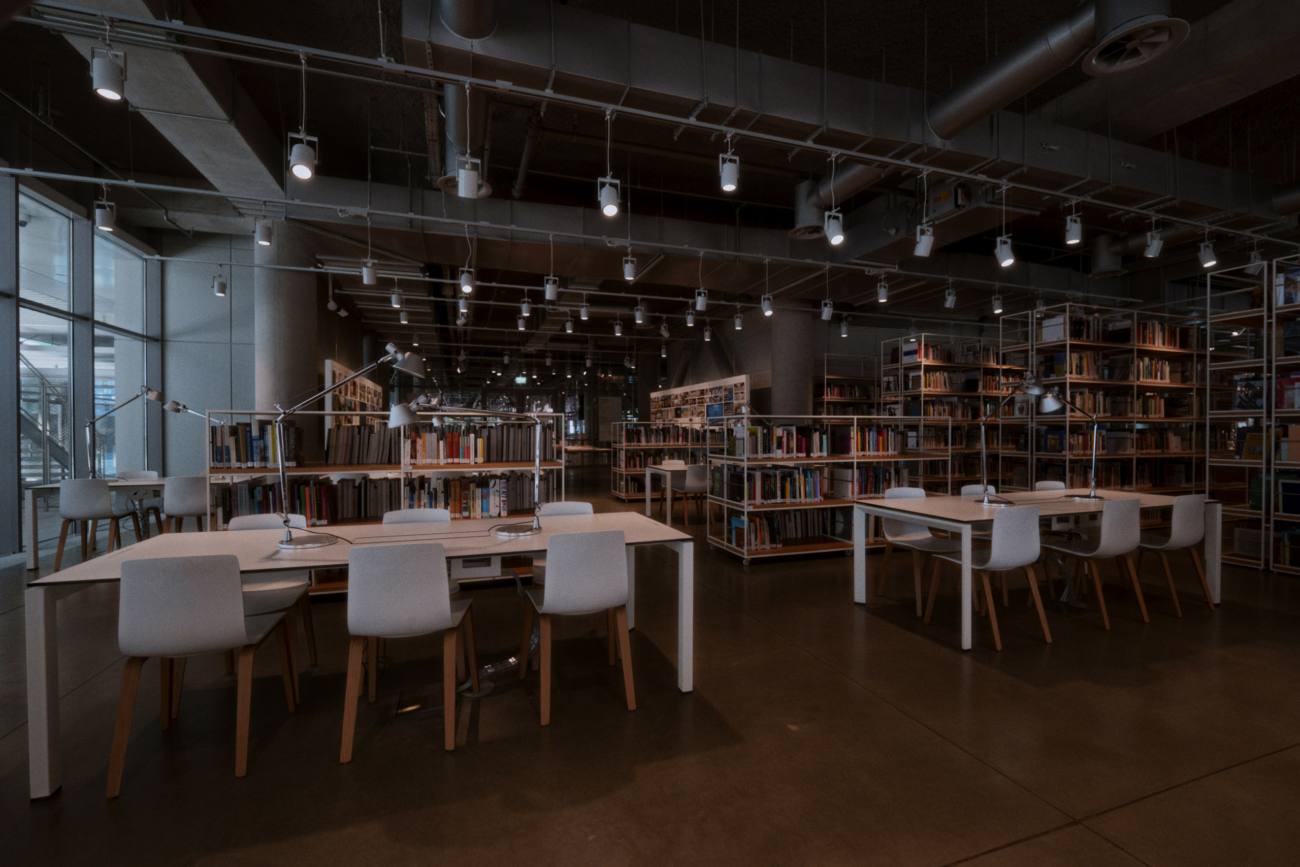 Istanbul Modern. Фотограф Юрин Евгений