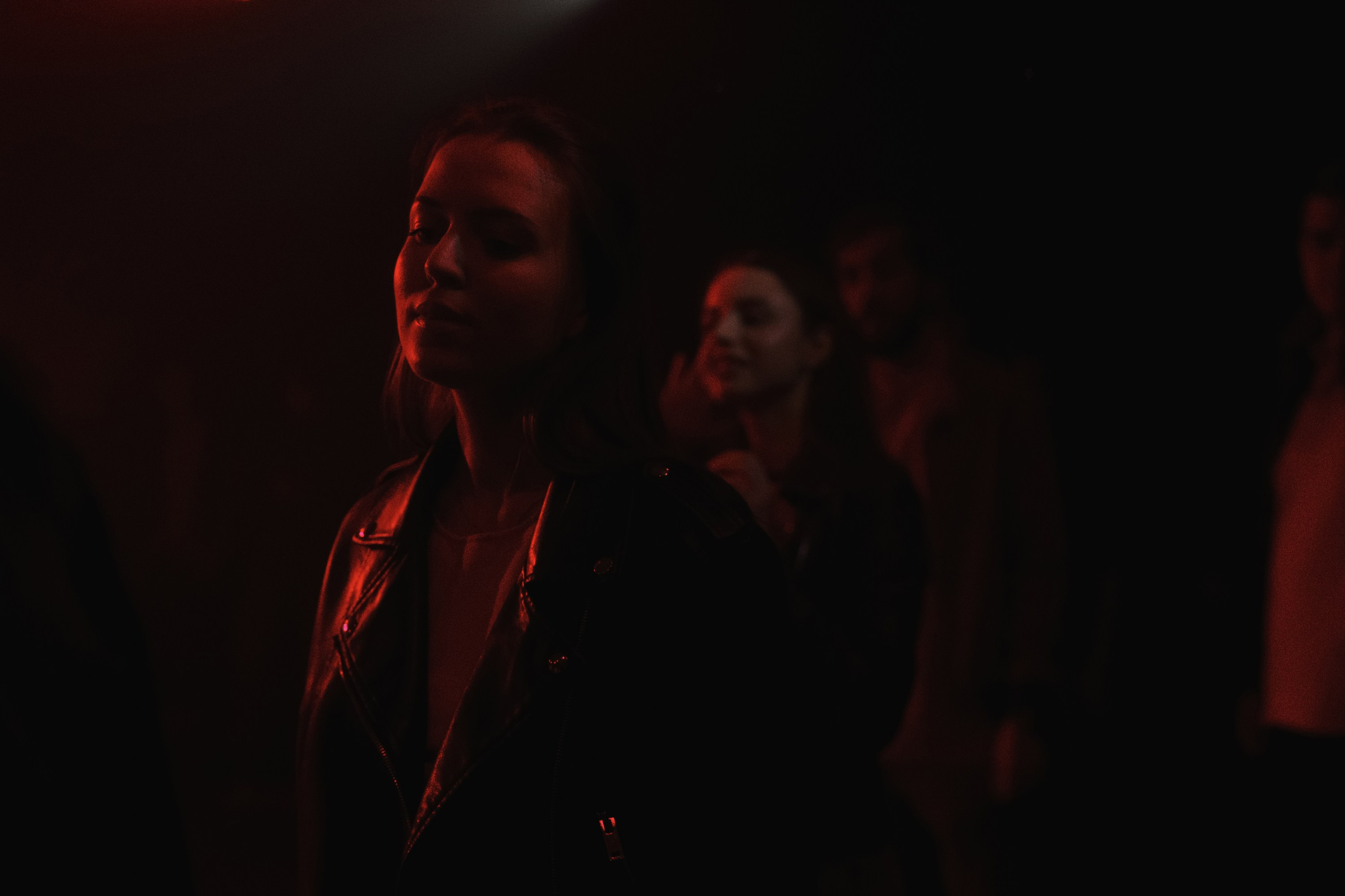 Pustoe mesto / let’s do “the best band” ever. Фотограф Юрин Евгений