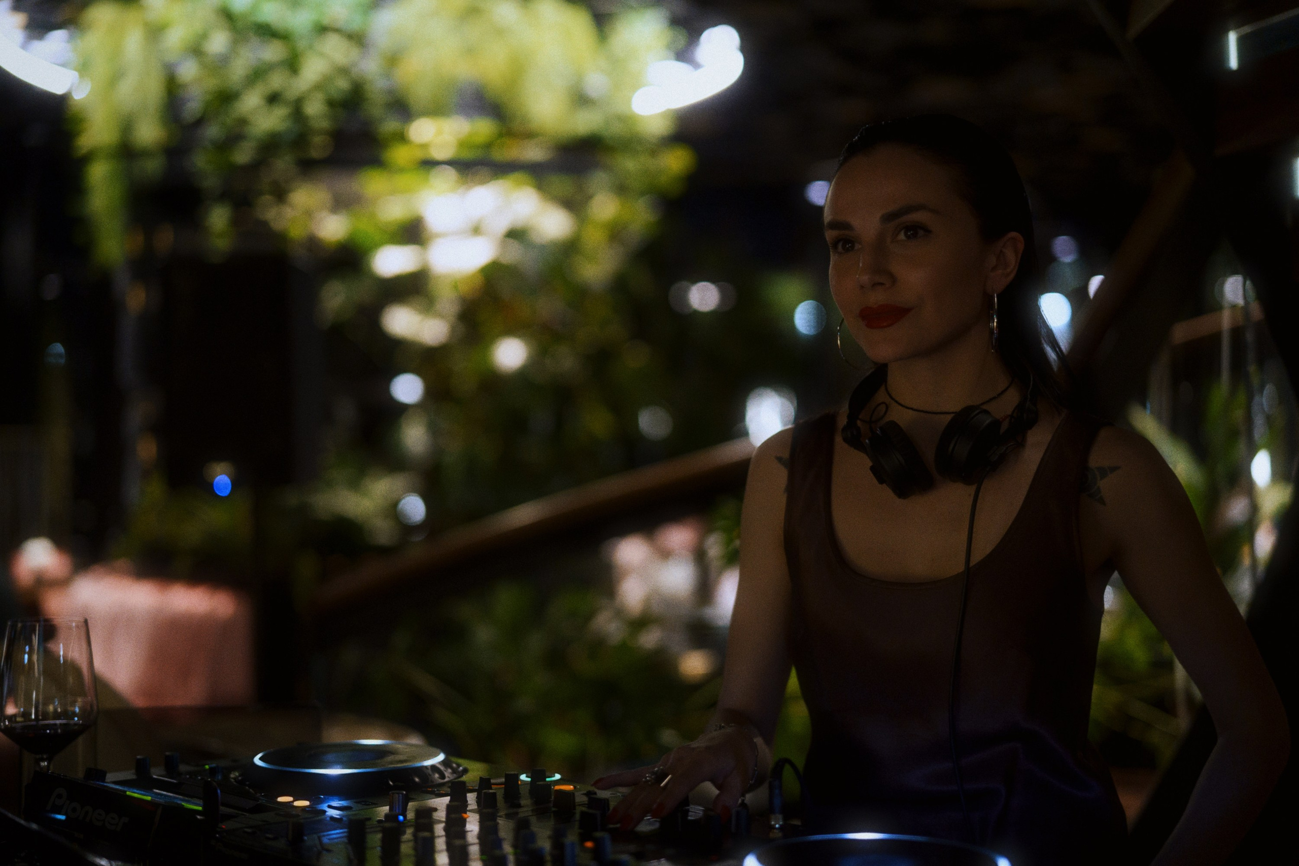 Café krasnodar / international women’s day. Фотограф Юрин Евгений