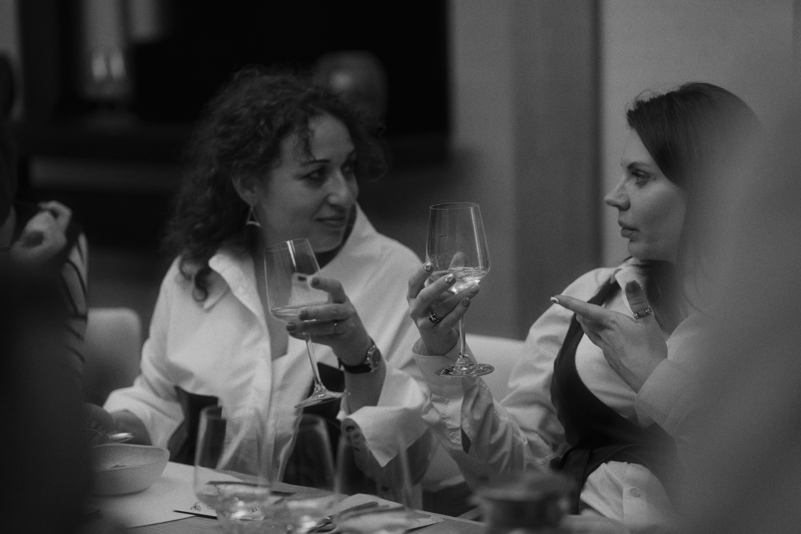 Ryotei x takadaya. Фотограф Юрин Евгений