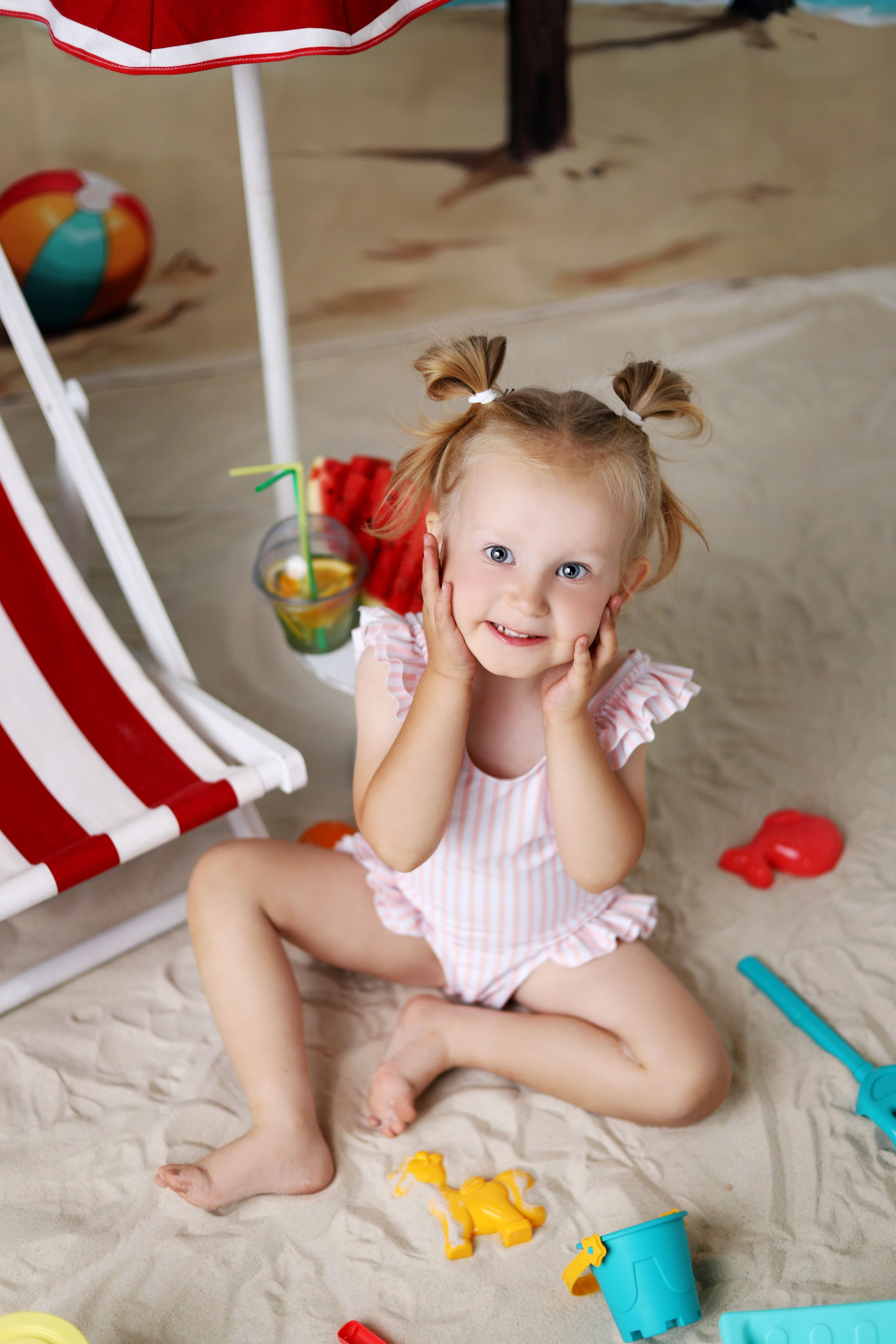 Портфолио. Фотограф Дарья Эпова