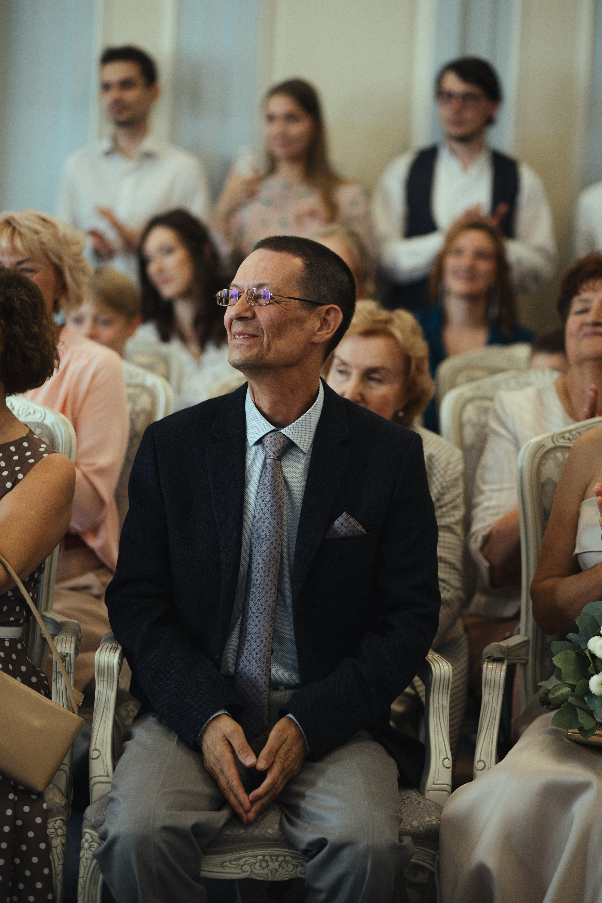 Настя и Матвей. Свадебный фотограф Санкт-Петербург Питер Сальникова Анна