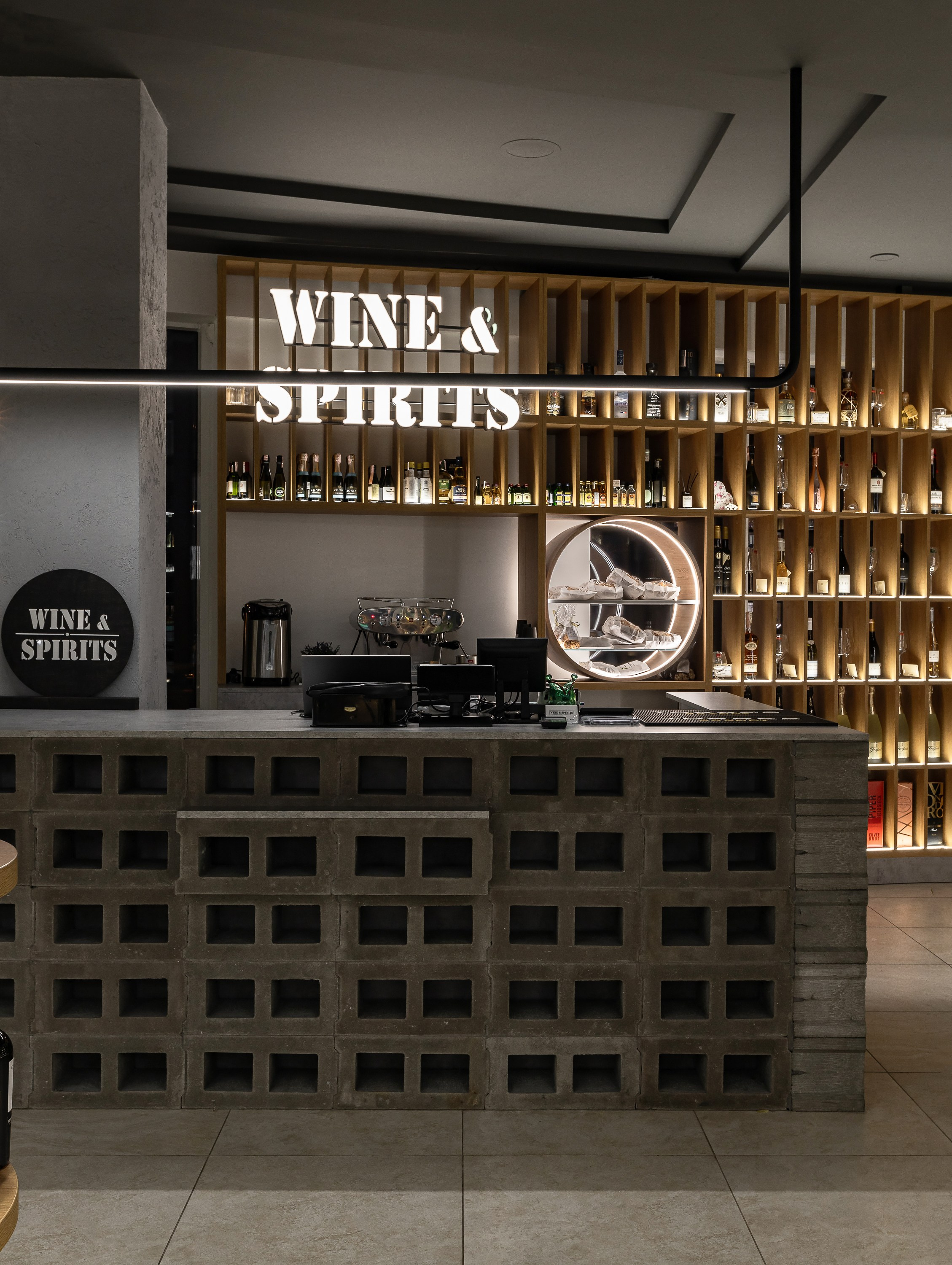 Интерьерный фотограф Виталина Ворошкевич