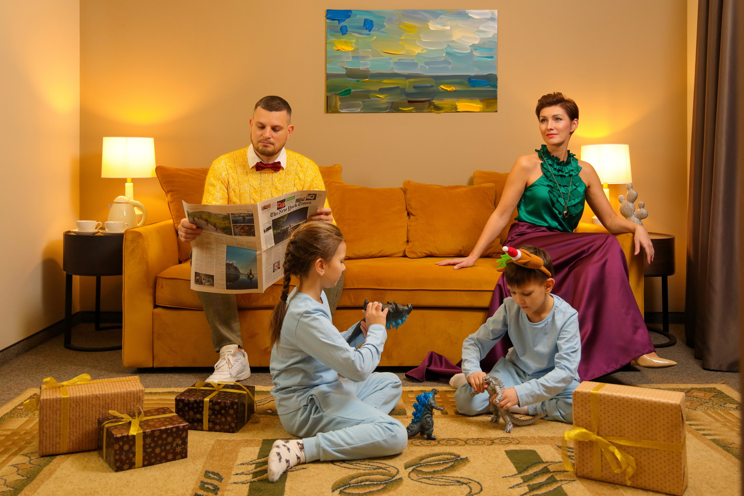 контент съемка для ресторанов