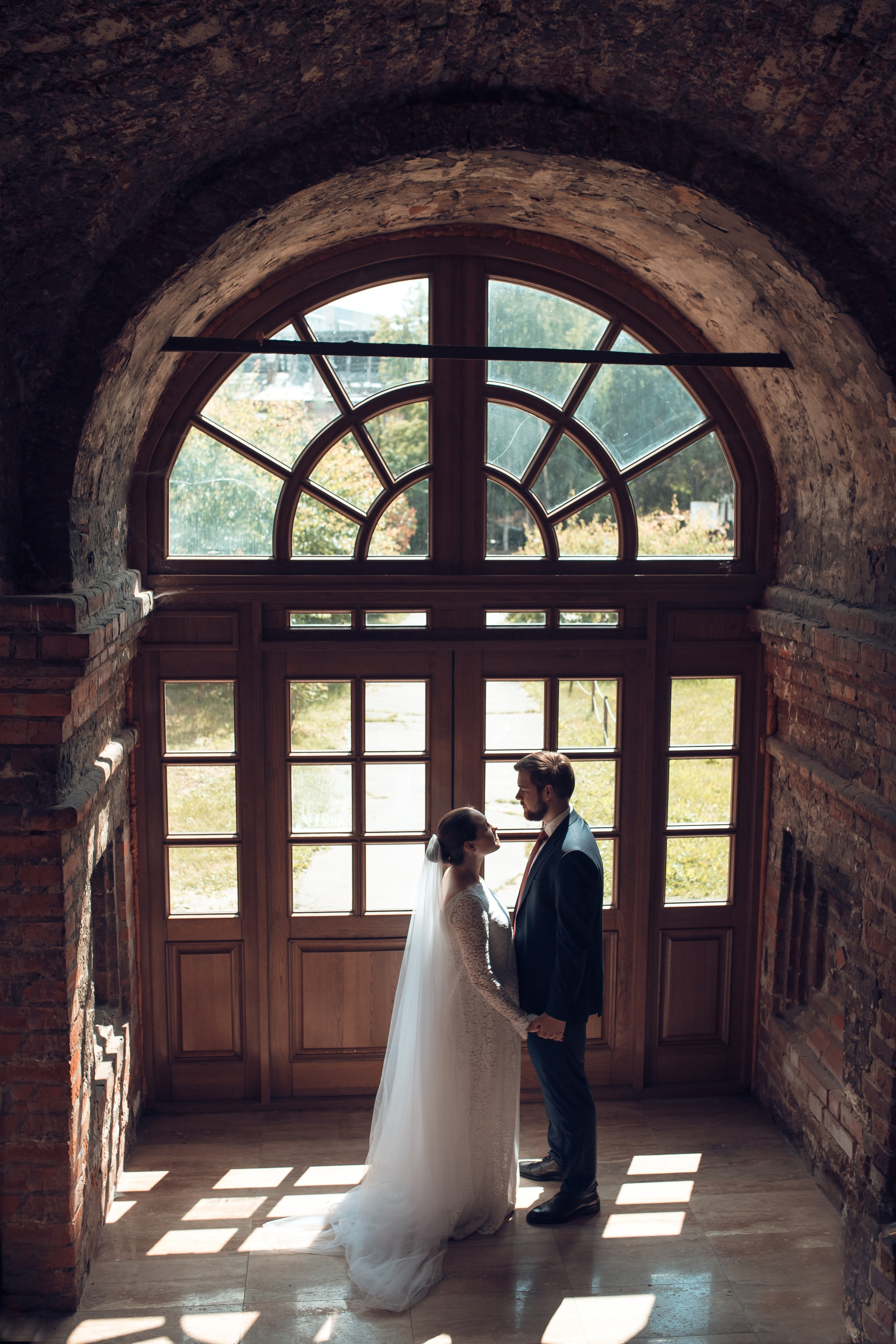 Фотограф на крещение Анастасия Пластинина