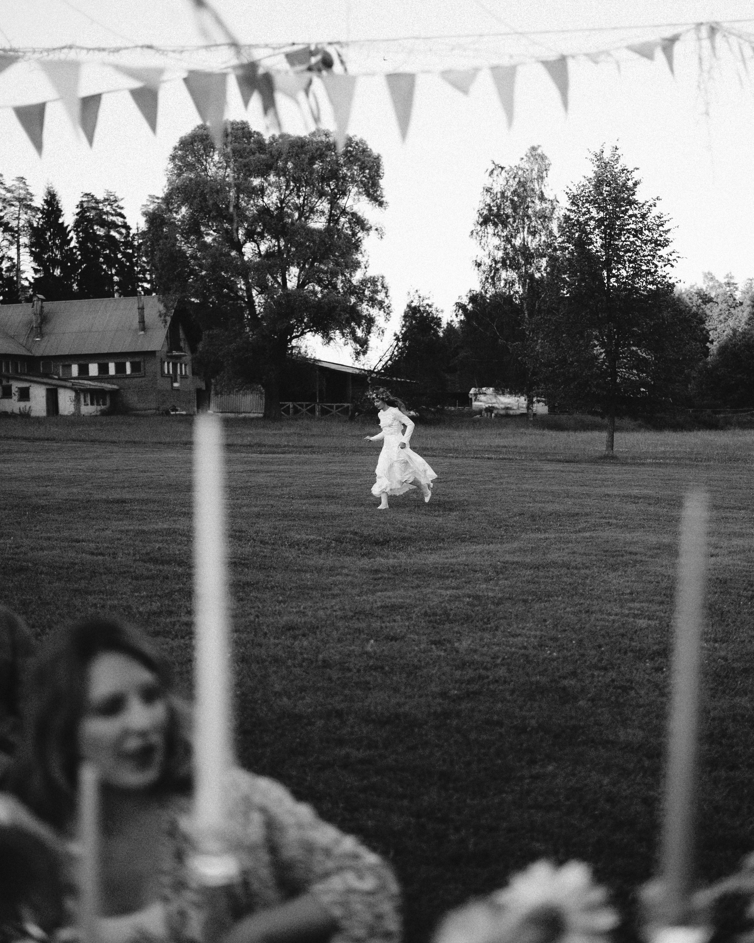 Сева и Маша. Свадебный фотограф в Москве Денис Анурьев