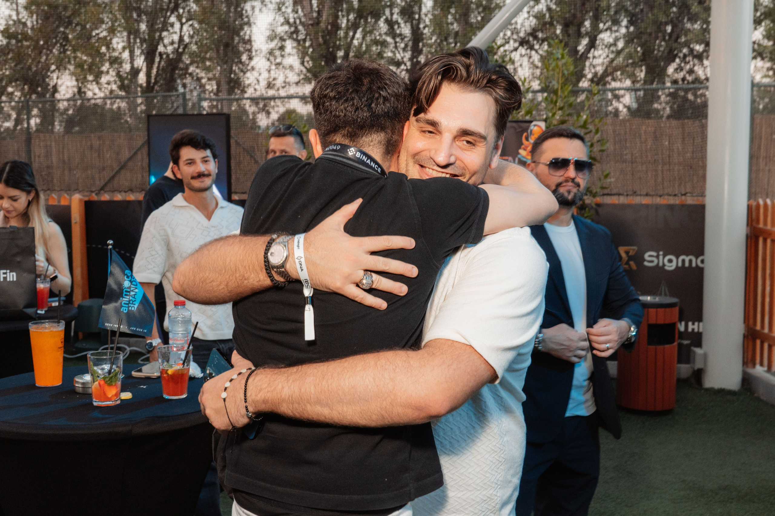 X1 Top Golf DUBAI. Фото | Видео Контент Мишель Ватаманюк