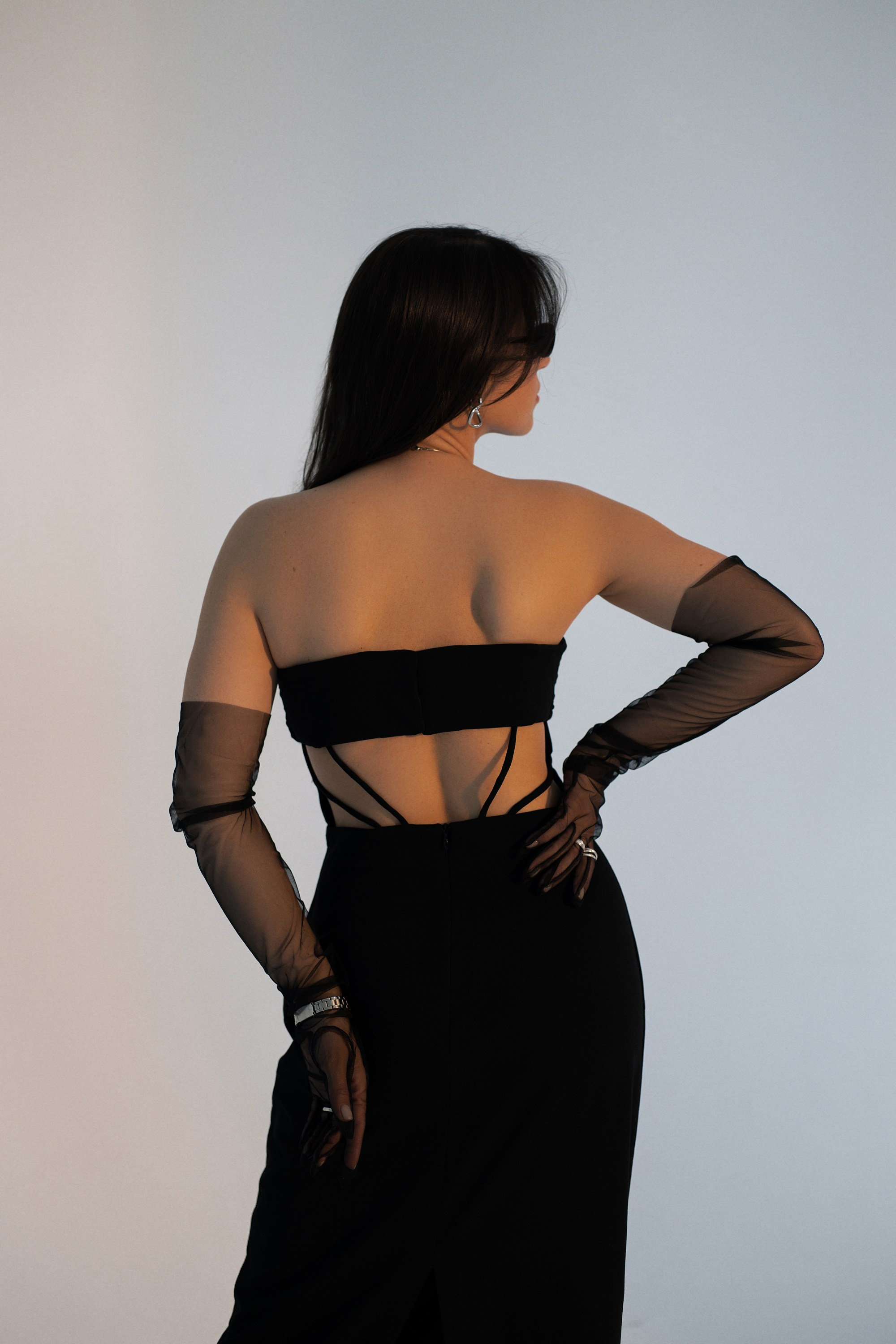 Даша. Фотограф Дмитрий Молчанов | Фотограф Пермь | Фотограф