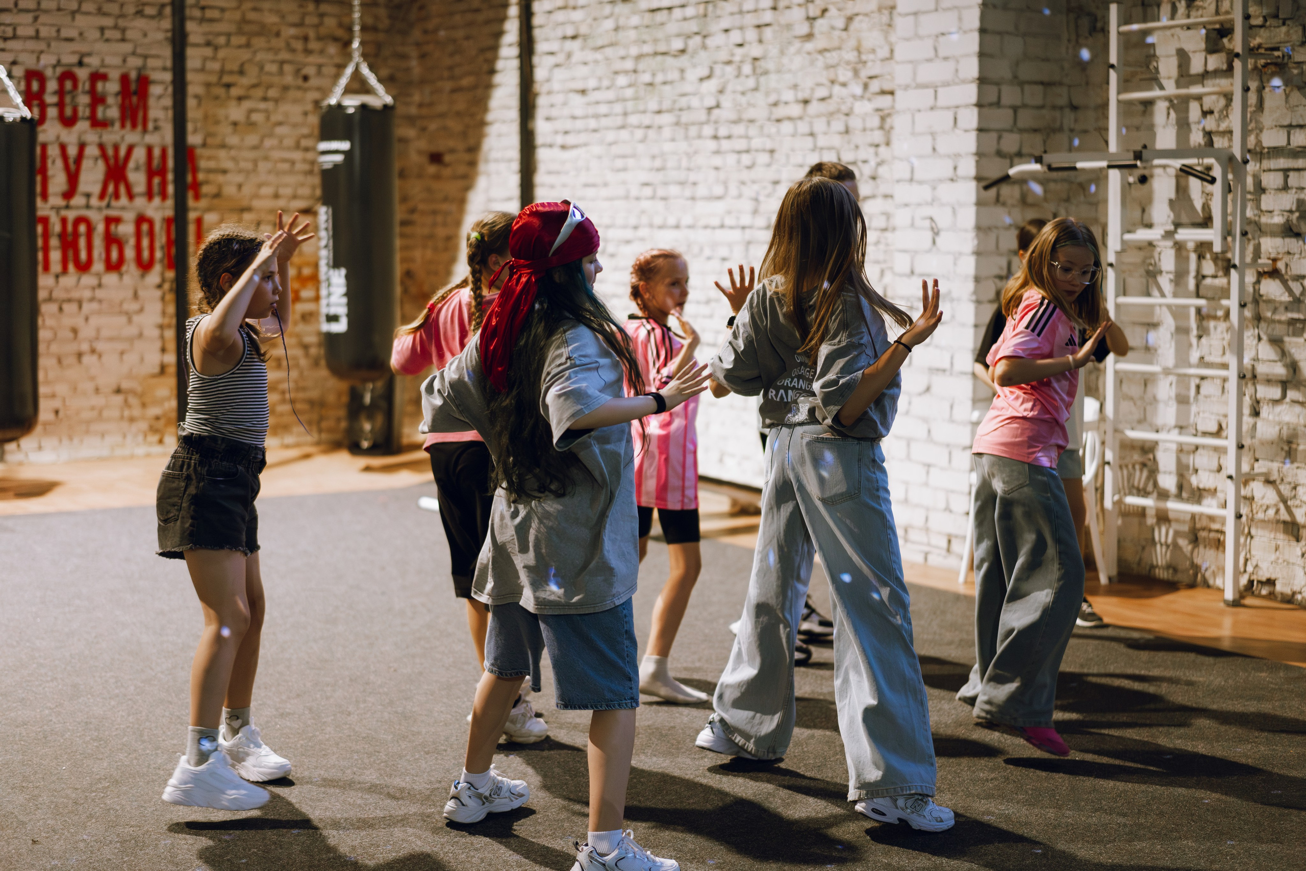 FO camp 4 2025. Фотограф Надежда Погребняк | Рязань | Москва