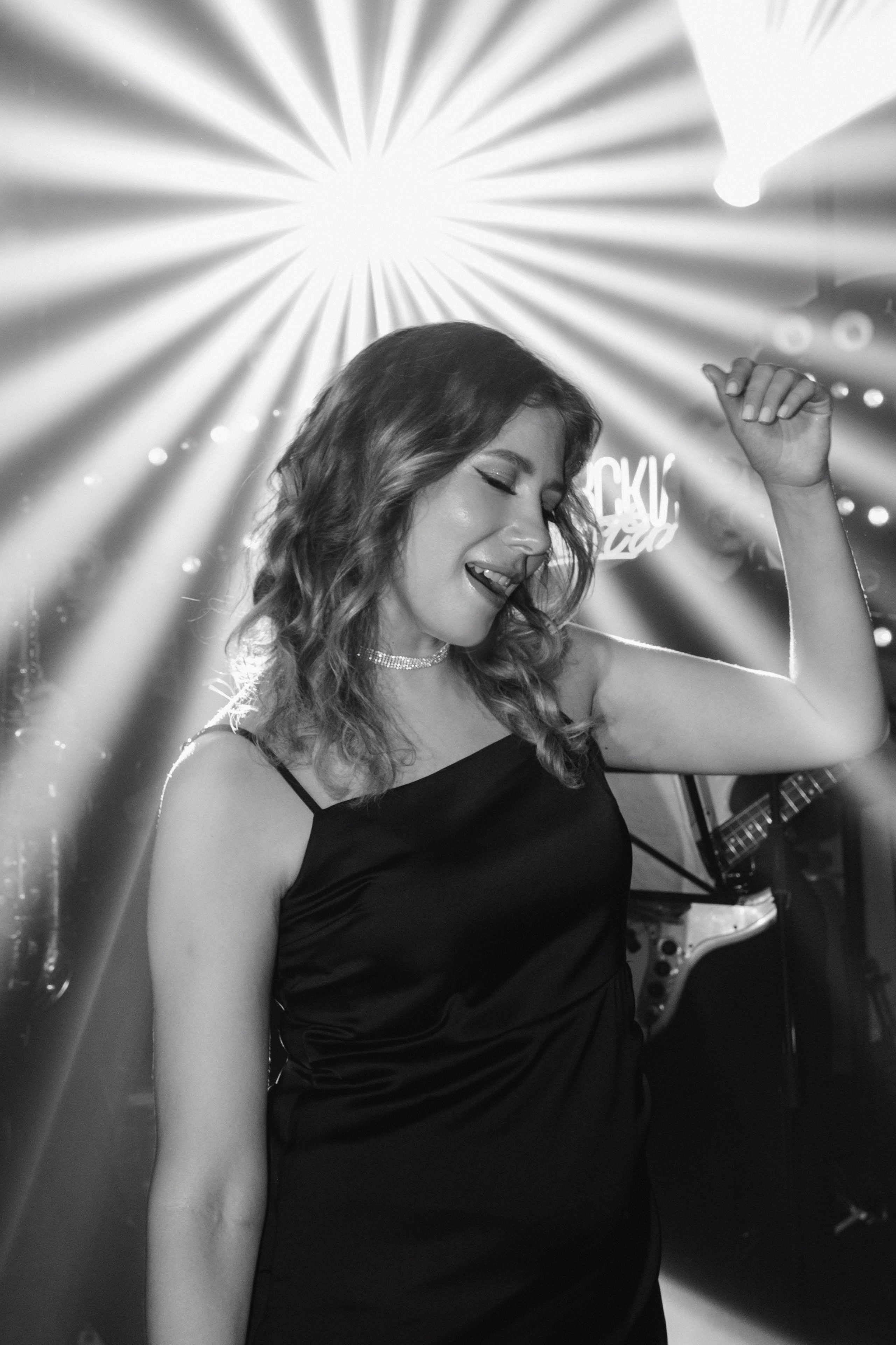 ANONS. Мария — Свадебный фотограф