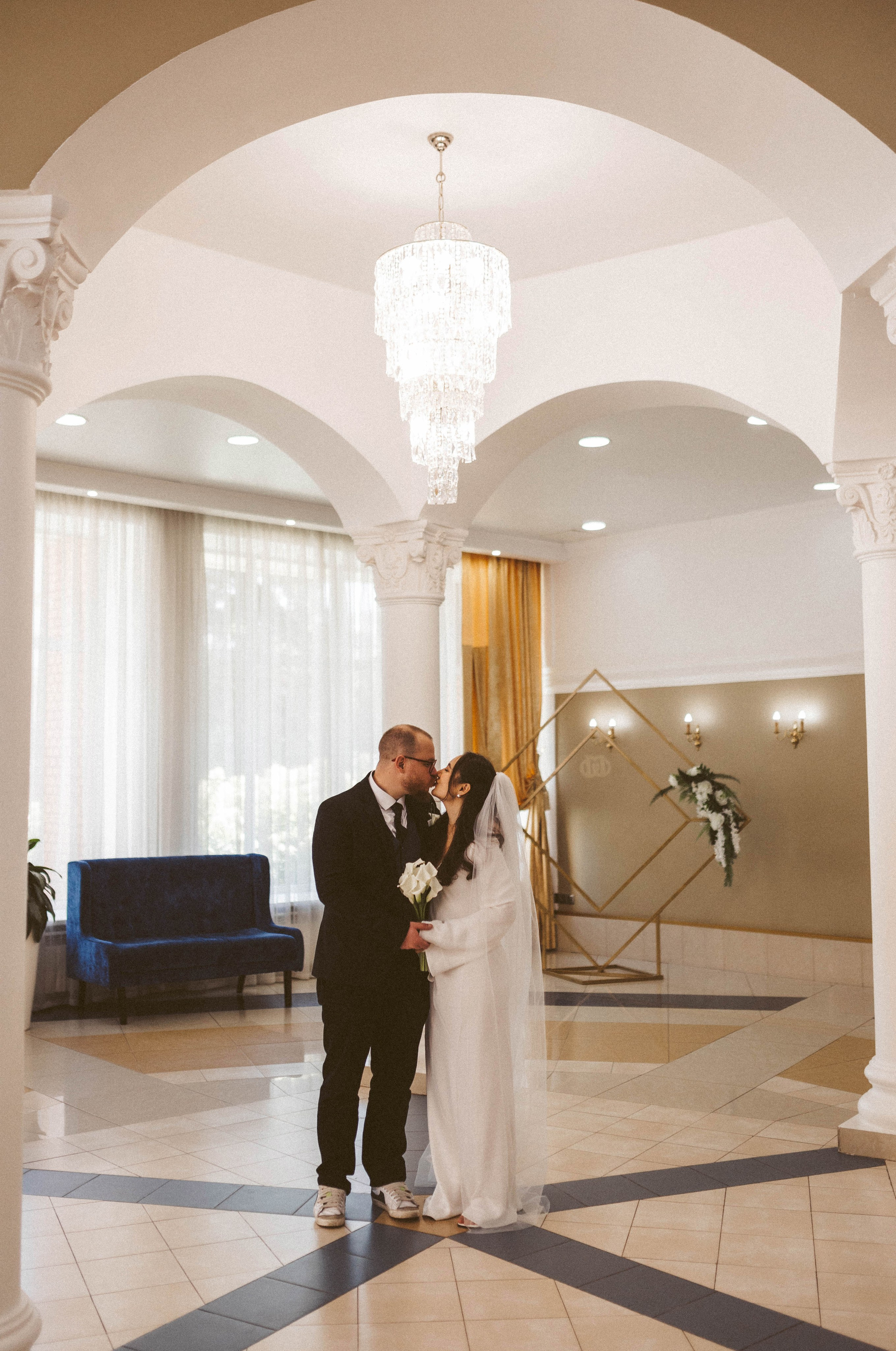 Владимир/Лиля. Фотограф в Москве Татьяна Сергеева