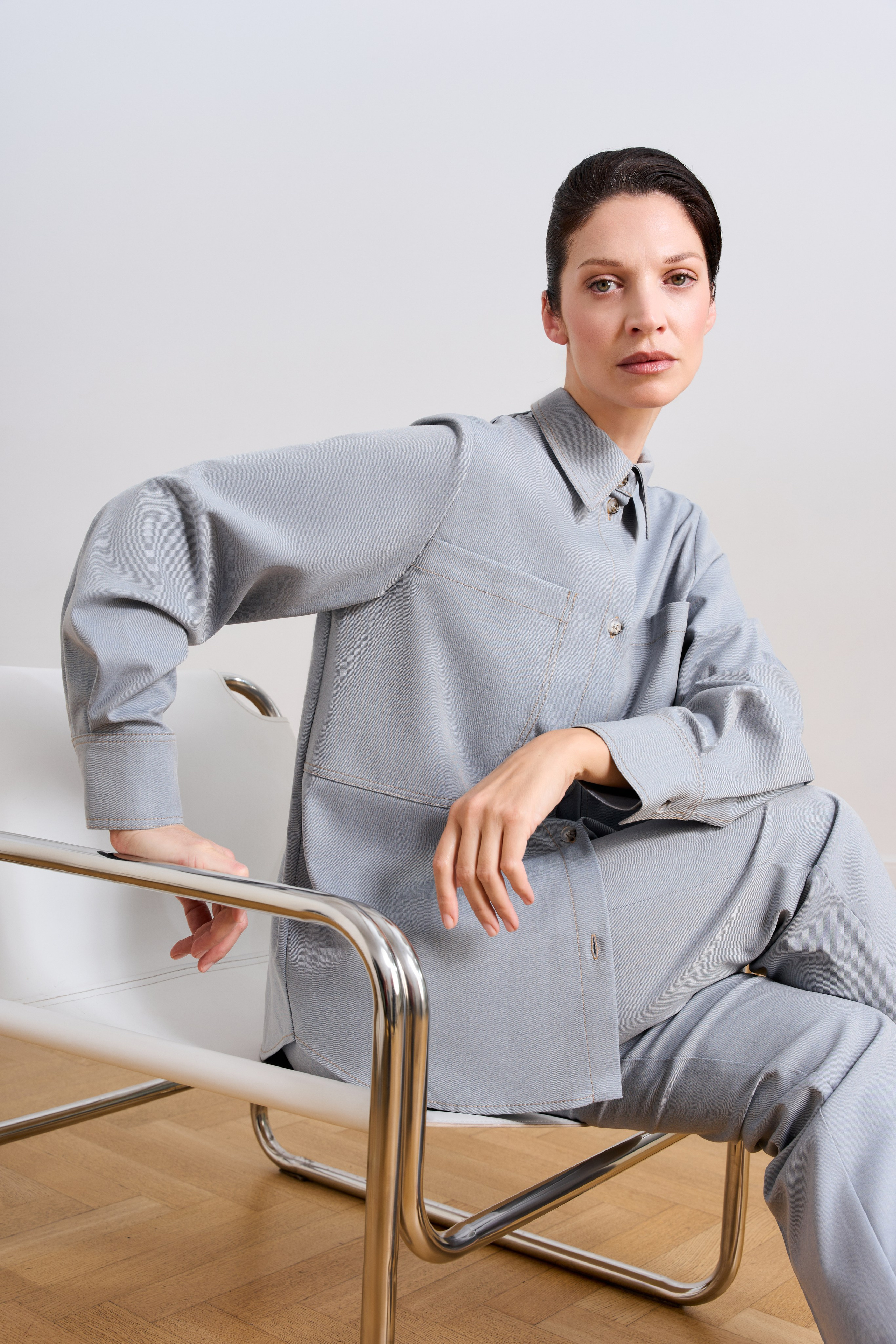 MILNALI. Юлия Пестрикова