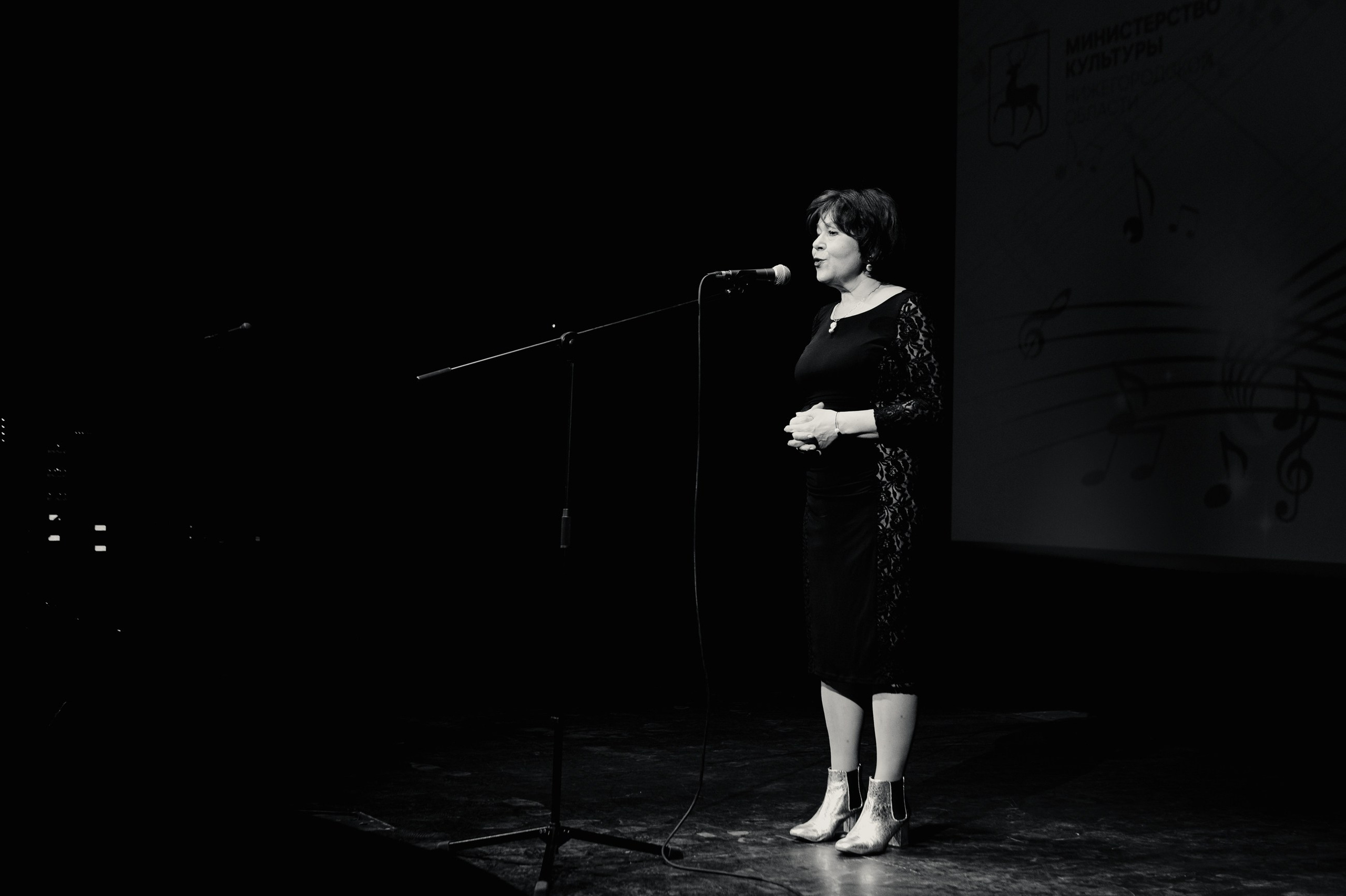 Областные соревнования по народным инструментам и голосу. LEVORIGINAL