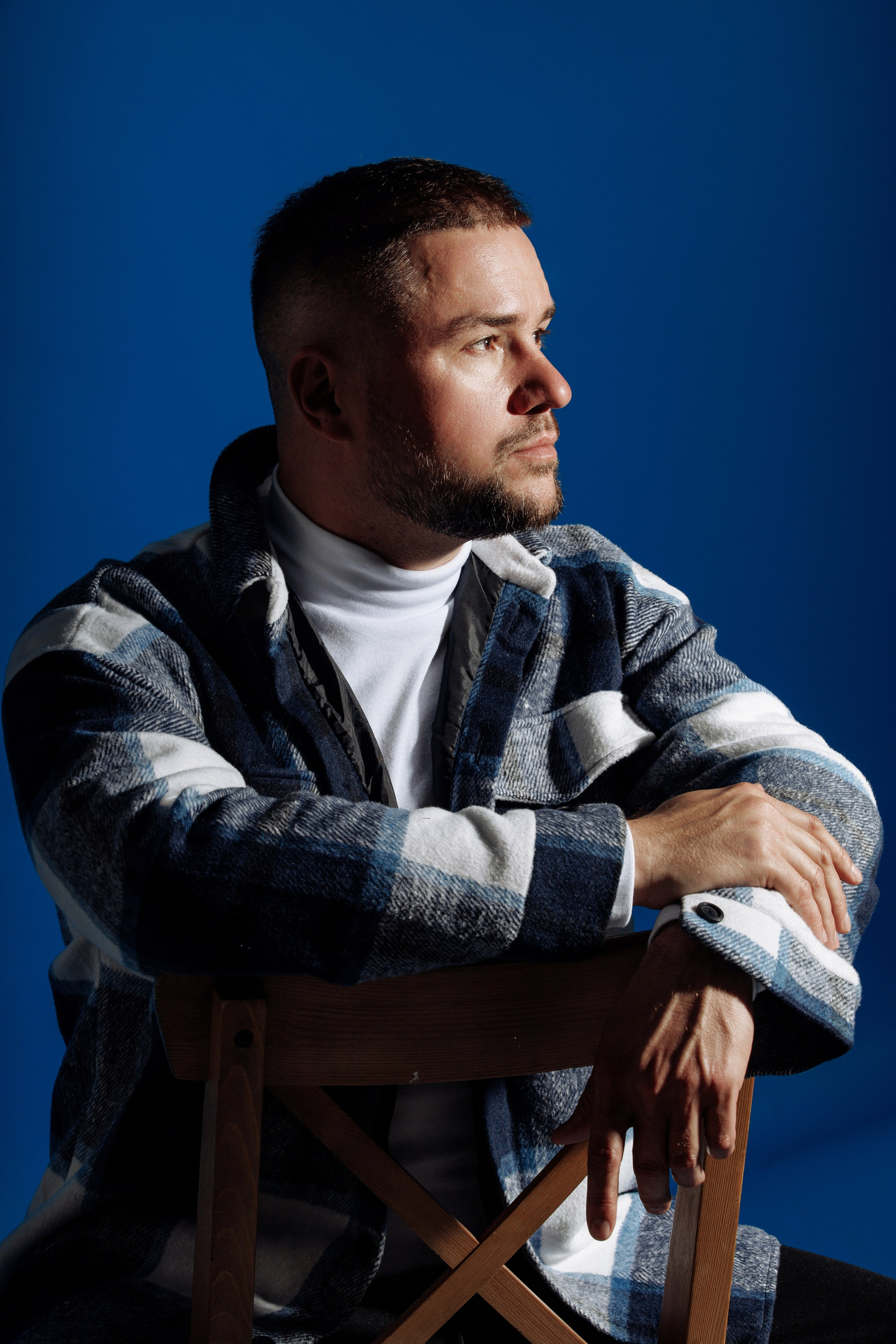 Илья. LEVORIGINAL