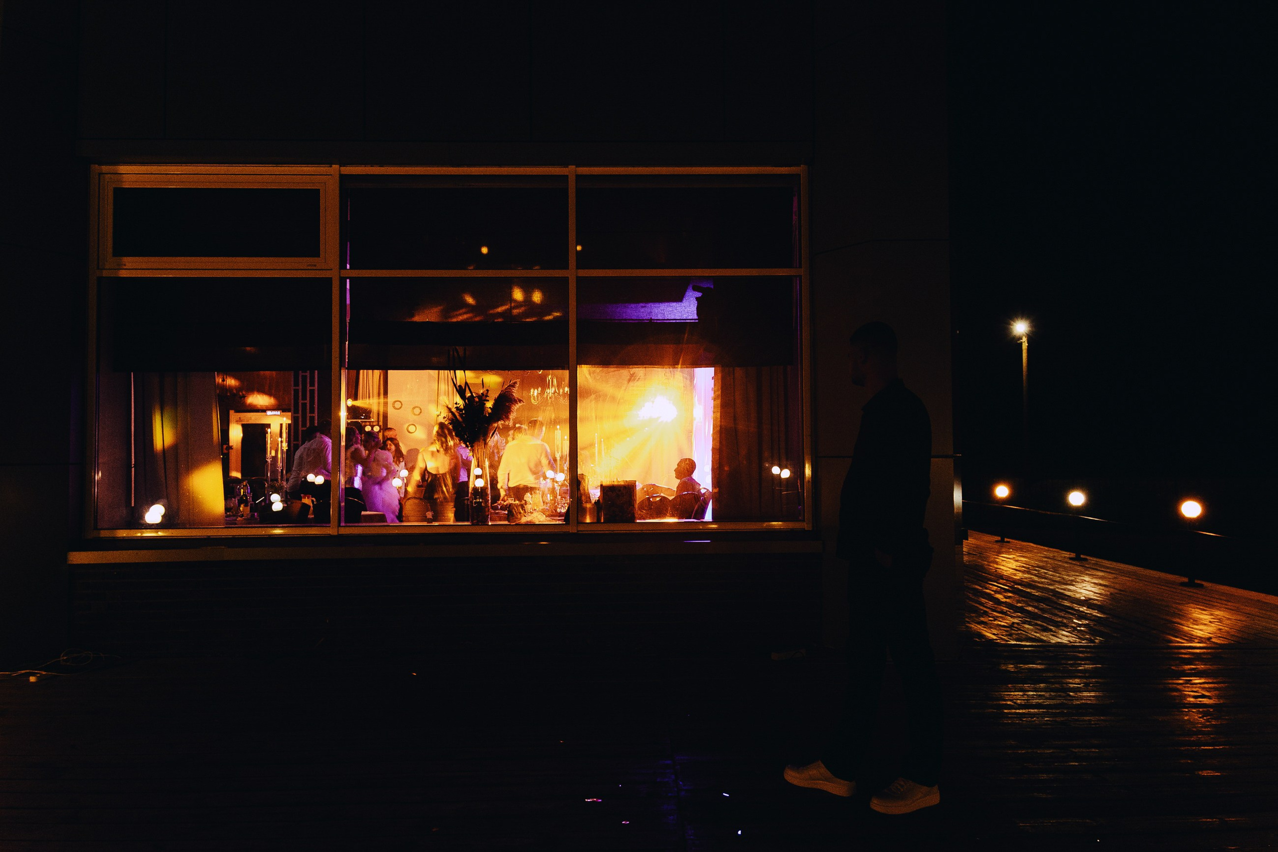 Илья и Валерия. LEVORIGINAL