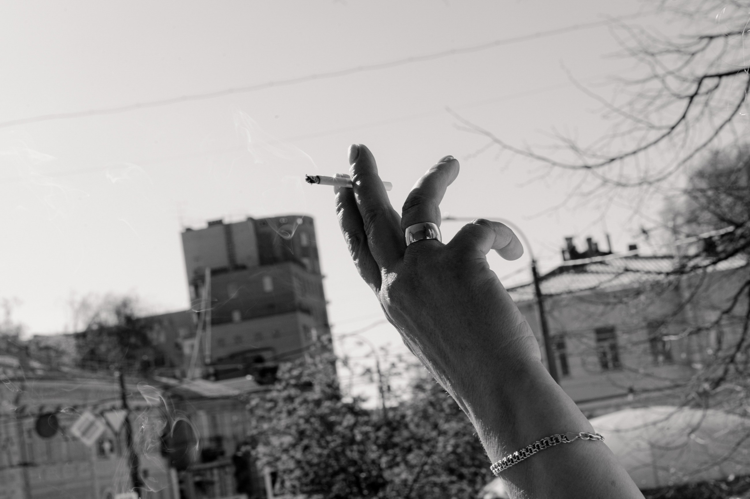 Дмитрий и Светлана. LEVORIGINAL