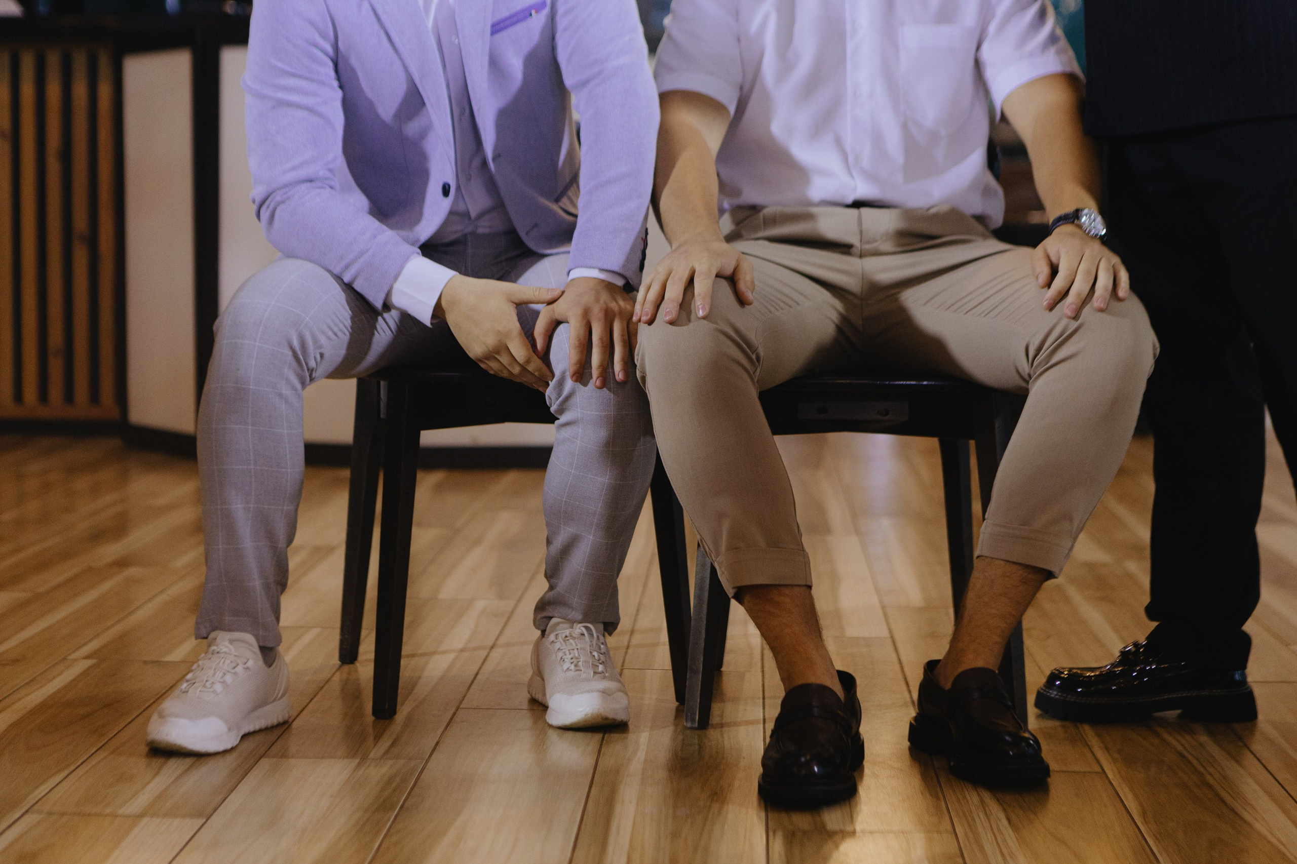 Артём и Екатерина. LEVORIGINAL