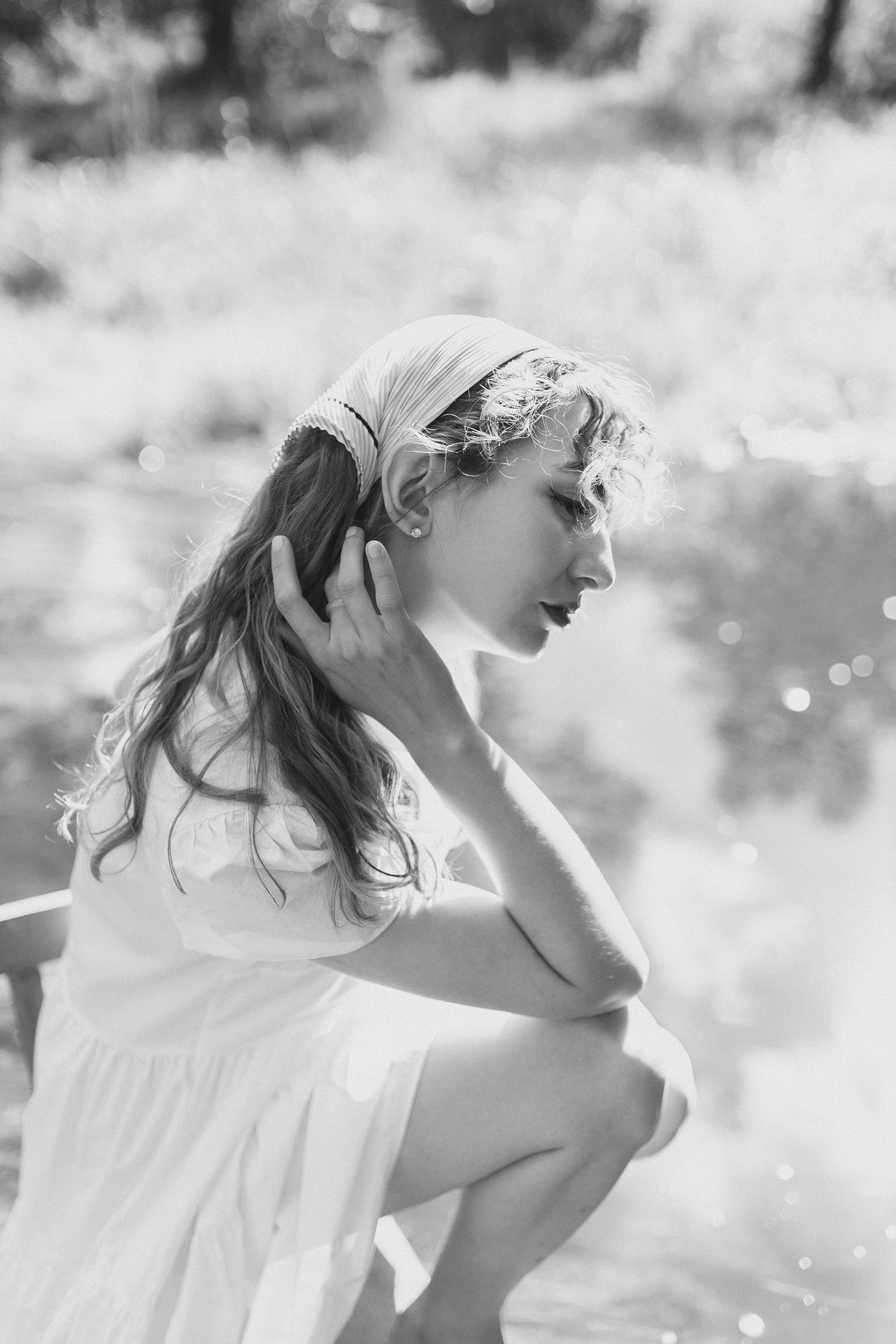 Нежность утреннего солнца. Главная