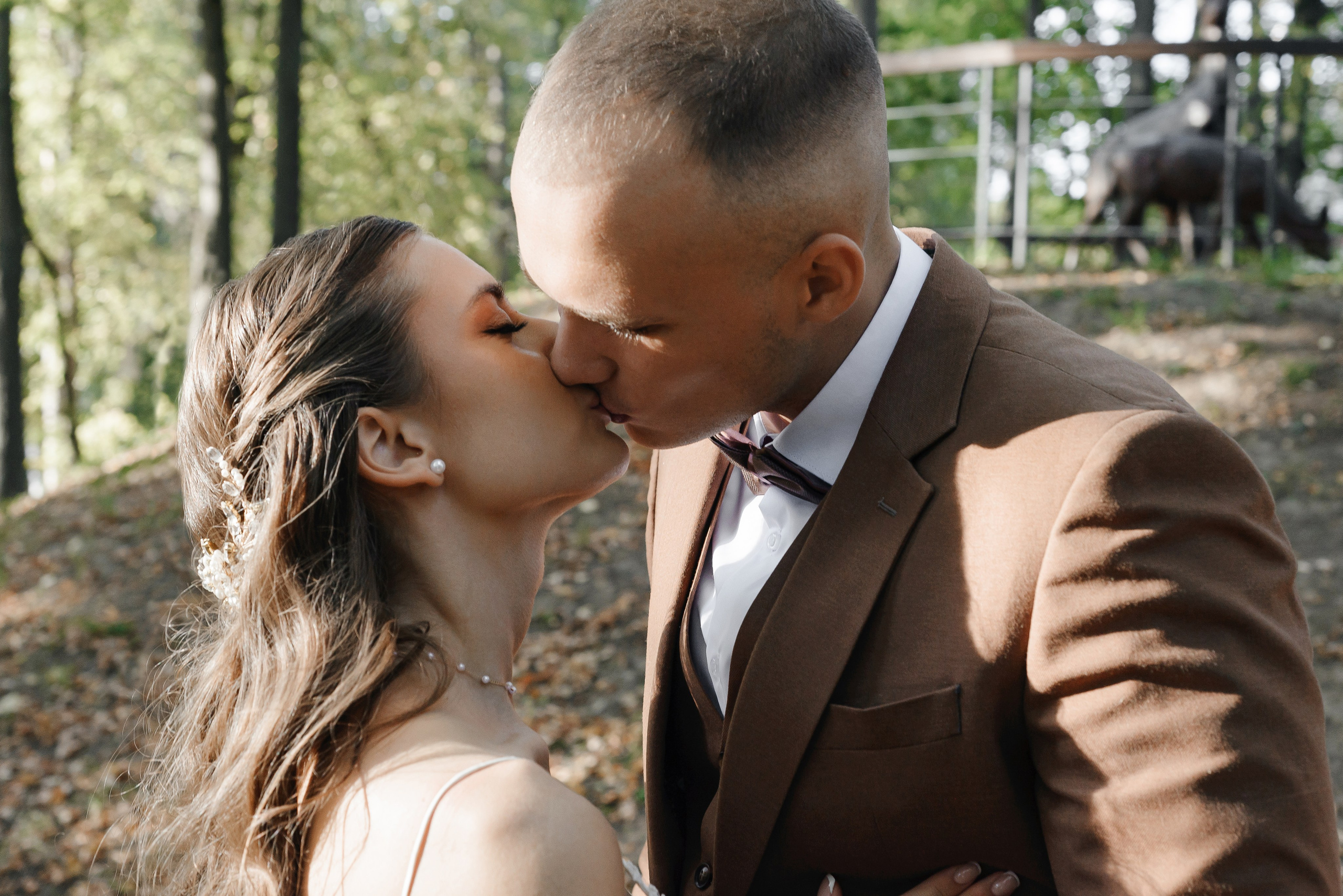 Свадьба. Свадебный фотограф Сергей Глобенко