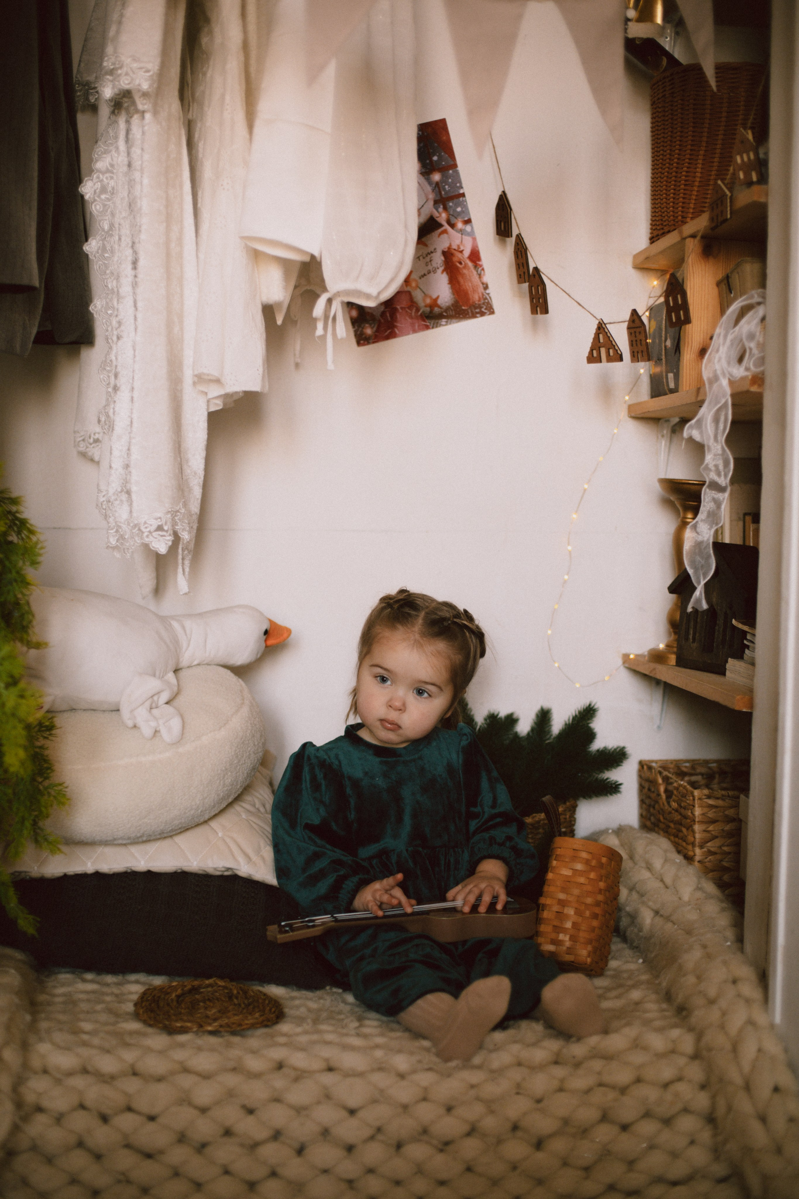 Анастасия и Юлиана. Фотограф в Москве Юлия Былинина