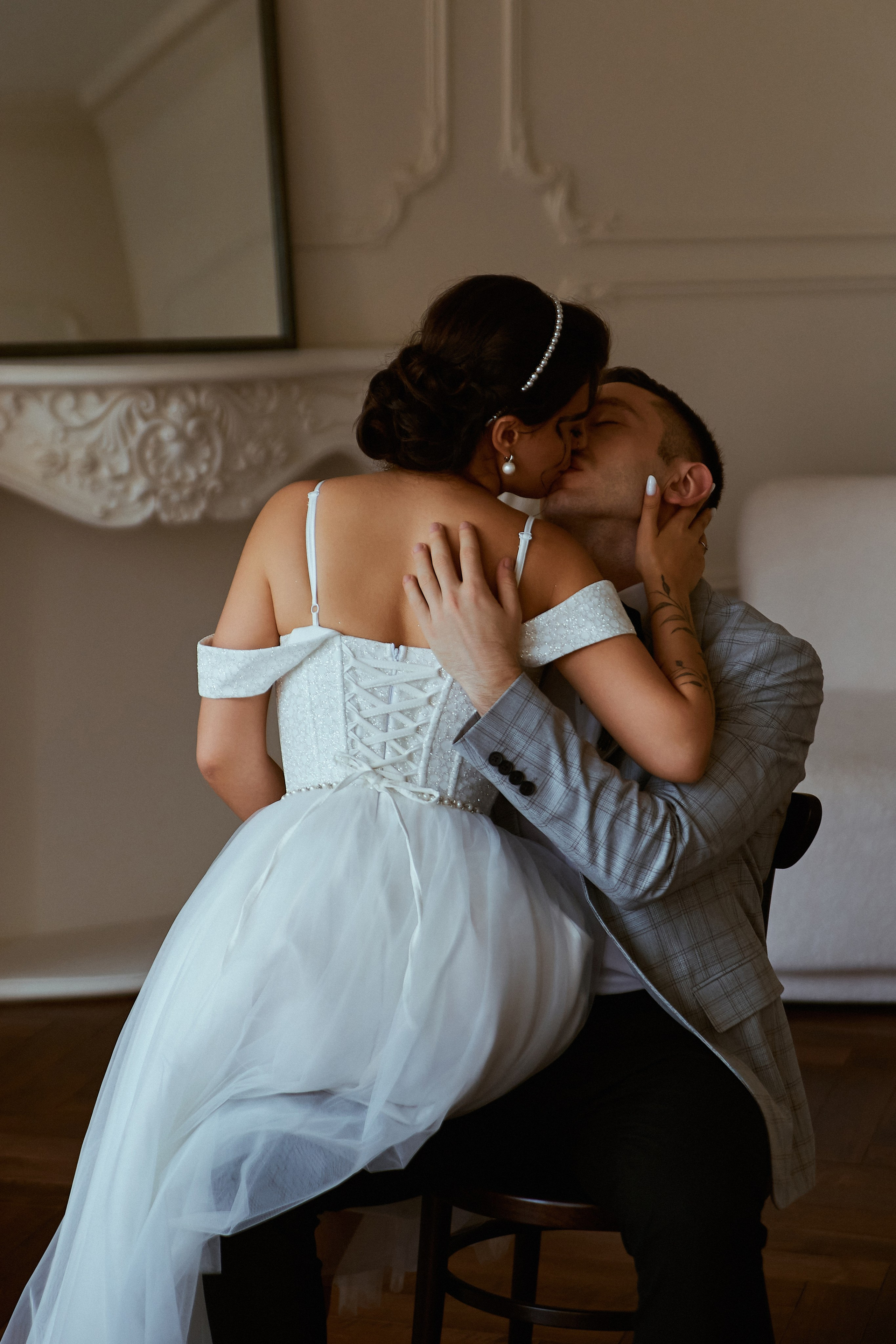 Галина и Евгений. Анастасия Марунич | Блогер | Ставрополь