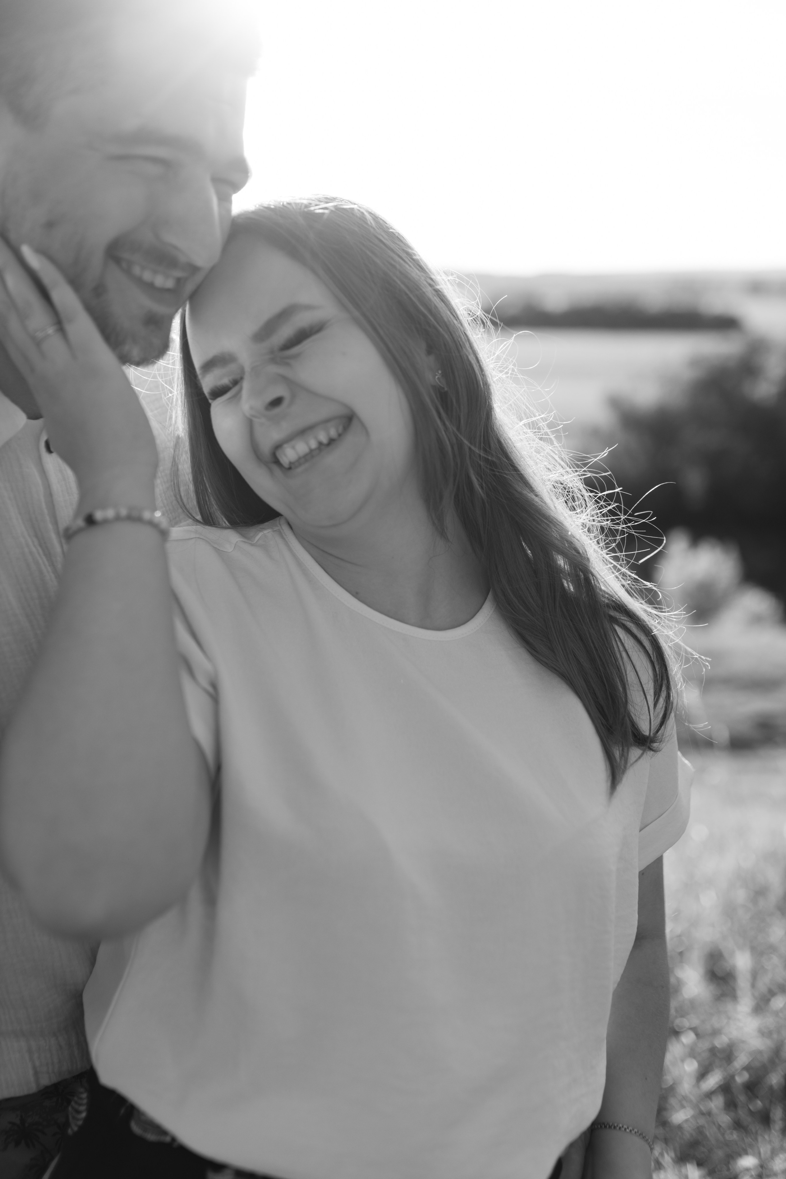 Дима и Софа. Свадебный и семейный фотограф в Туле и области Маша Костина