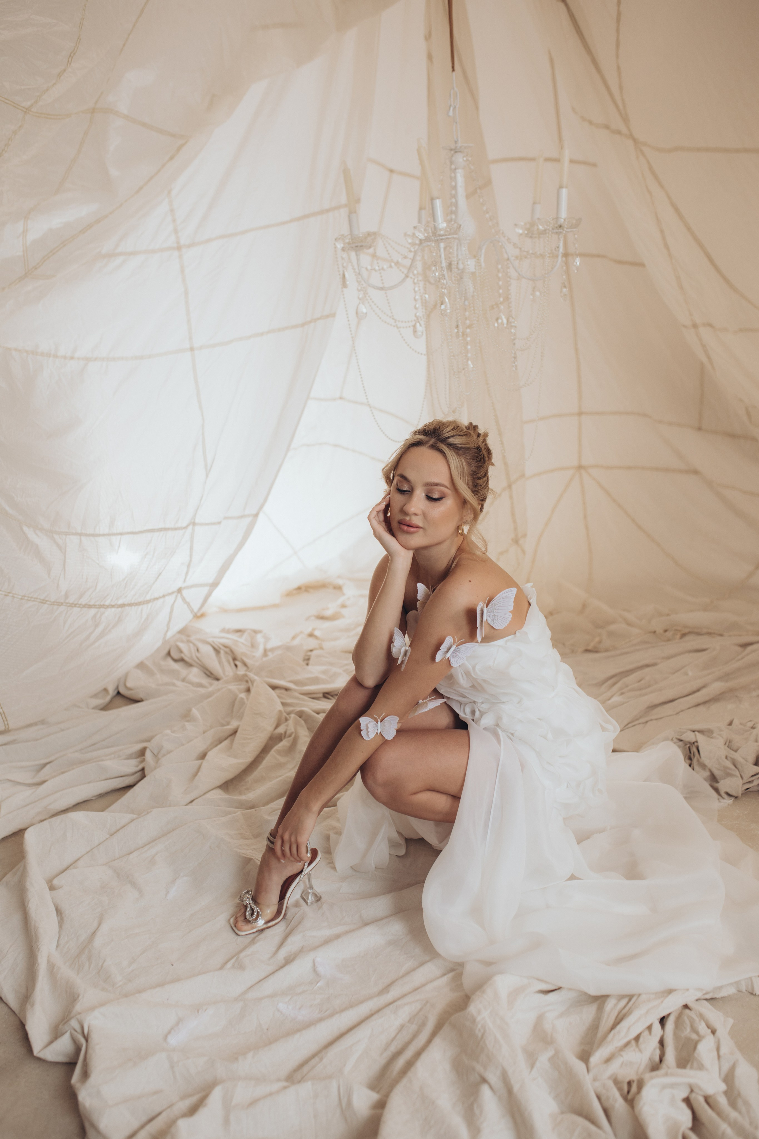 Марго. Свадебный и семейный фотограф в Белгороде Евгения Курочкина